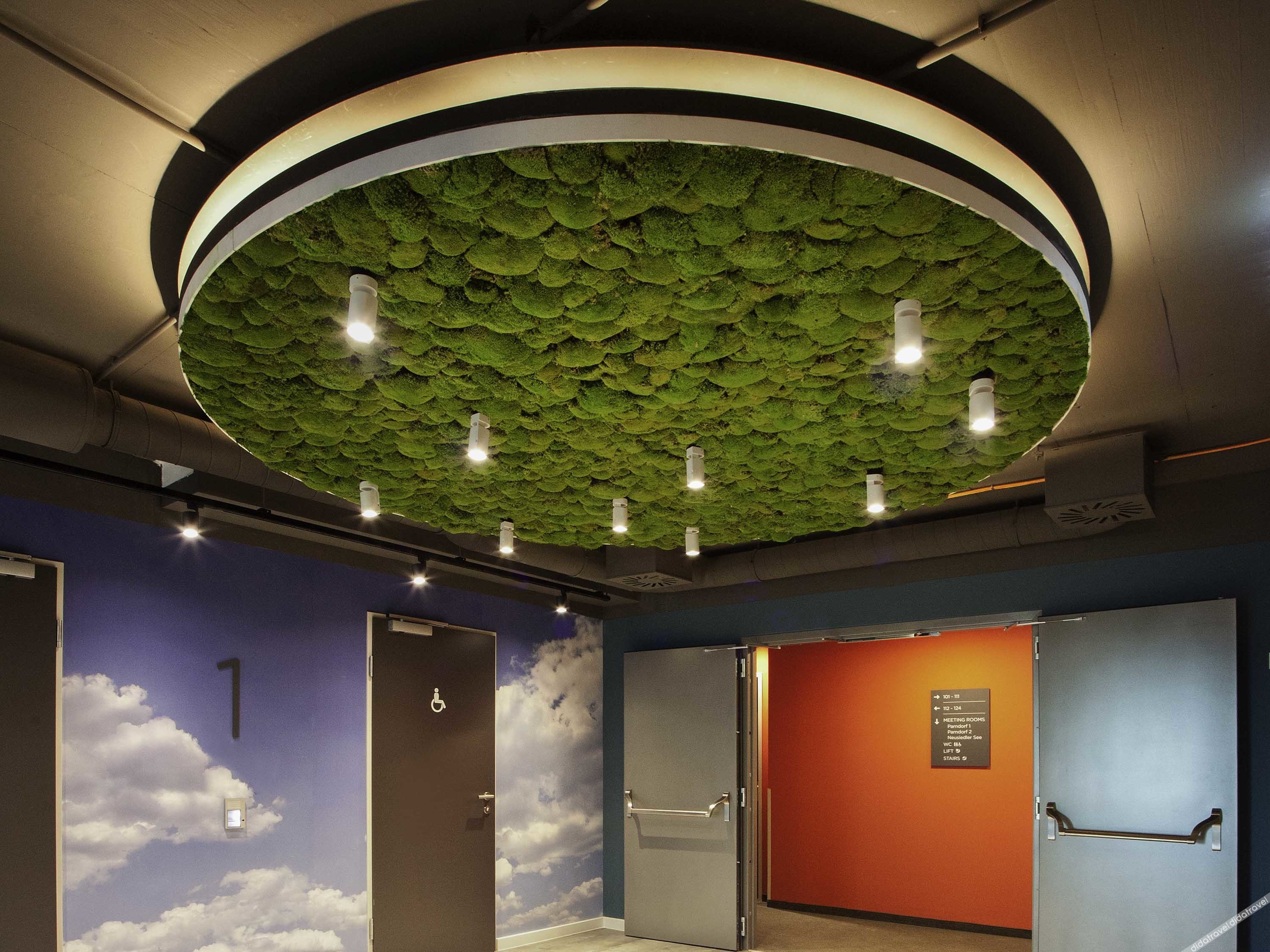 ibis Styles Parndorf Neusiedler See 2*