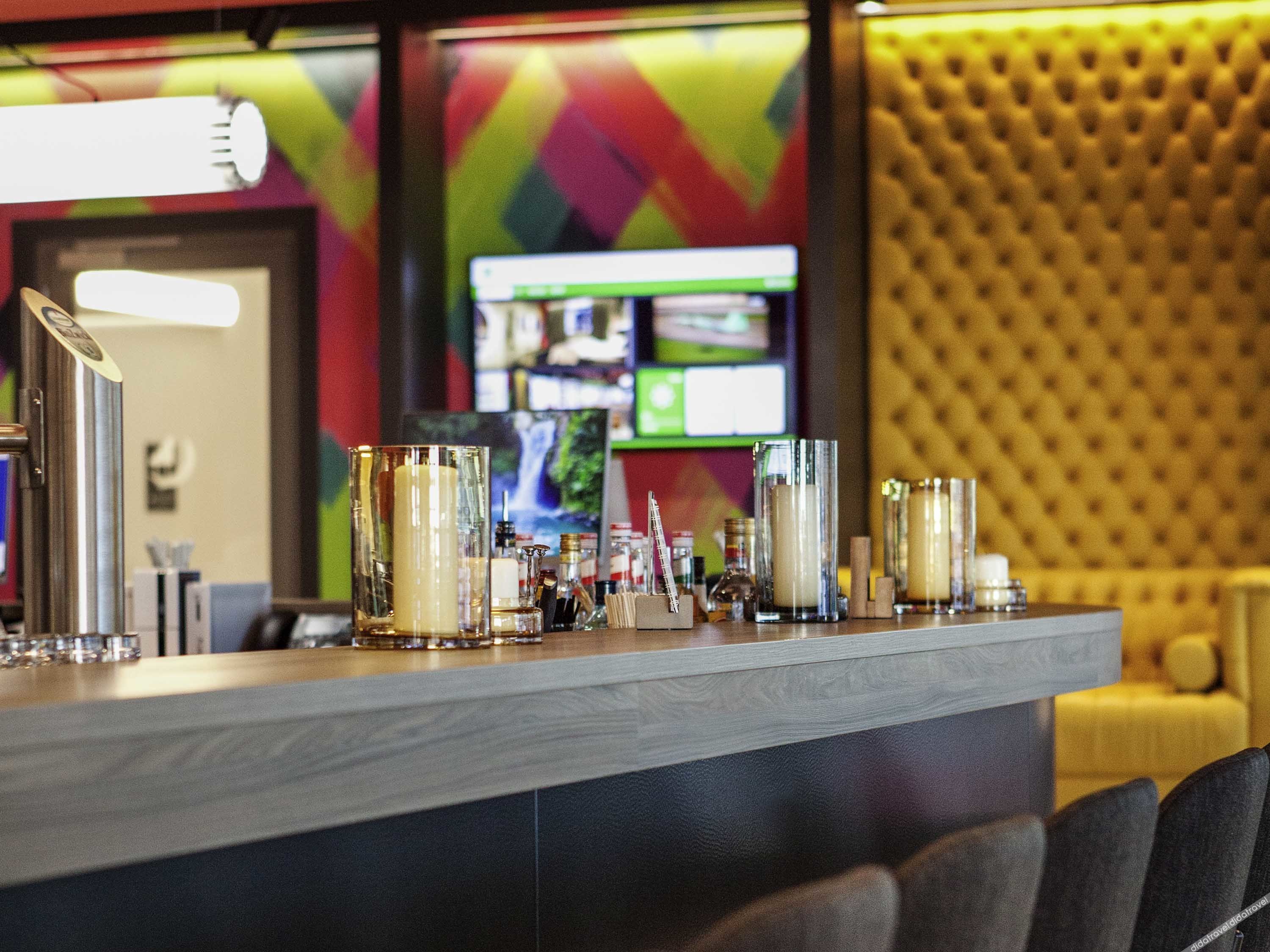 ibis Styles Parndorf Neusiedler See 2*