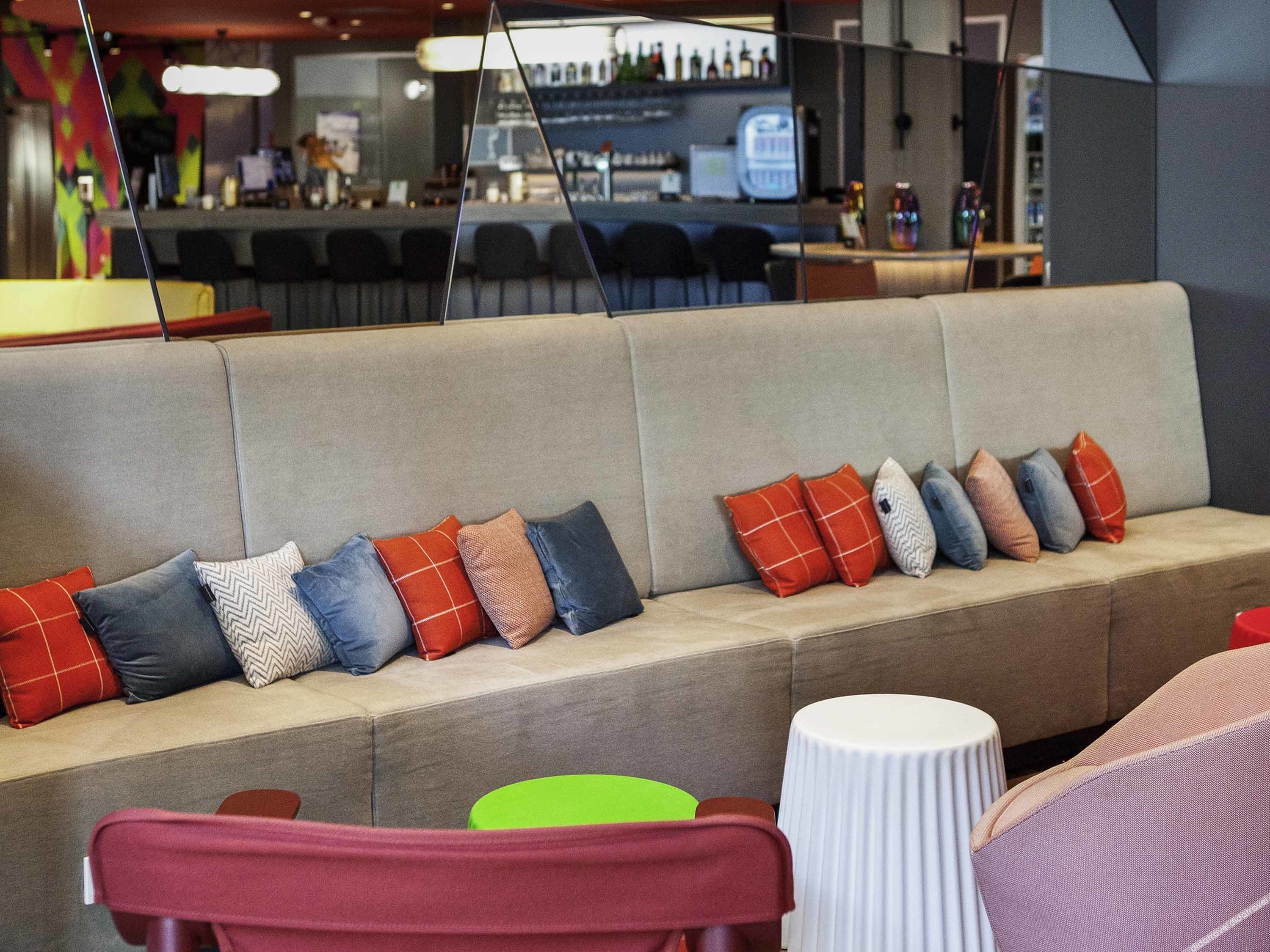 ibis Styles Parndorf Neusiedler See 2*