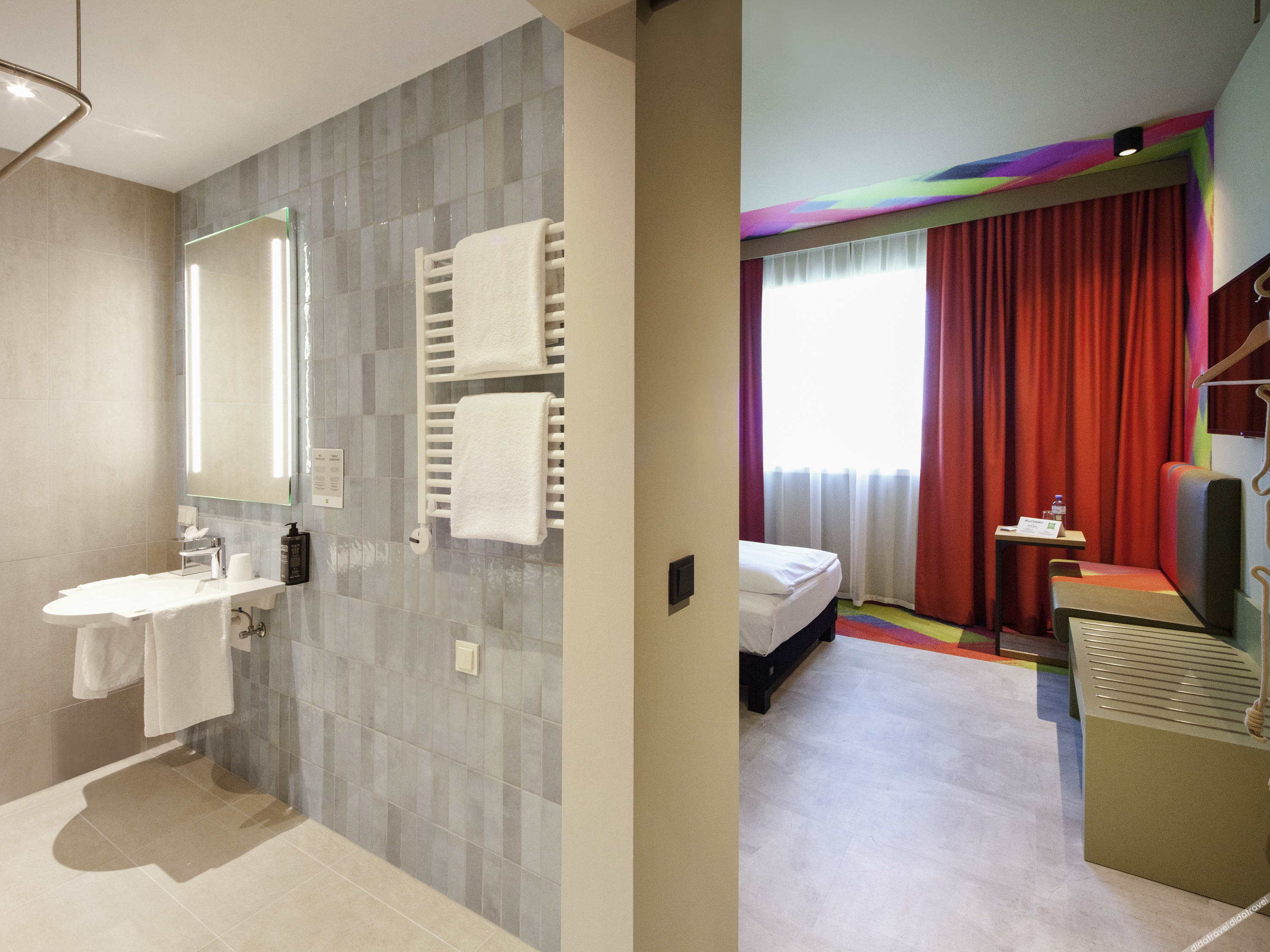 ibis Styles Parndorf Neusiedler See 2*