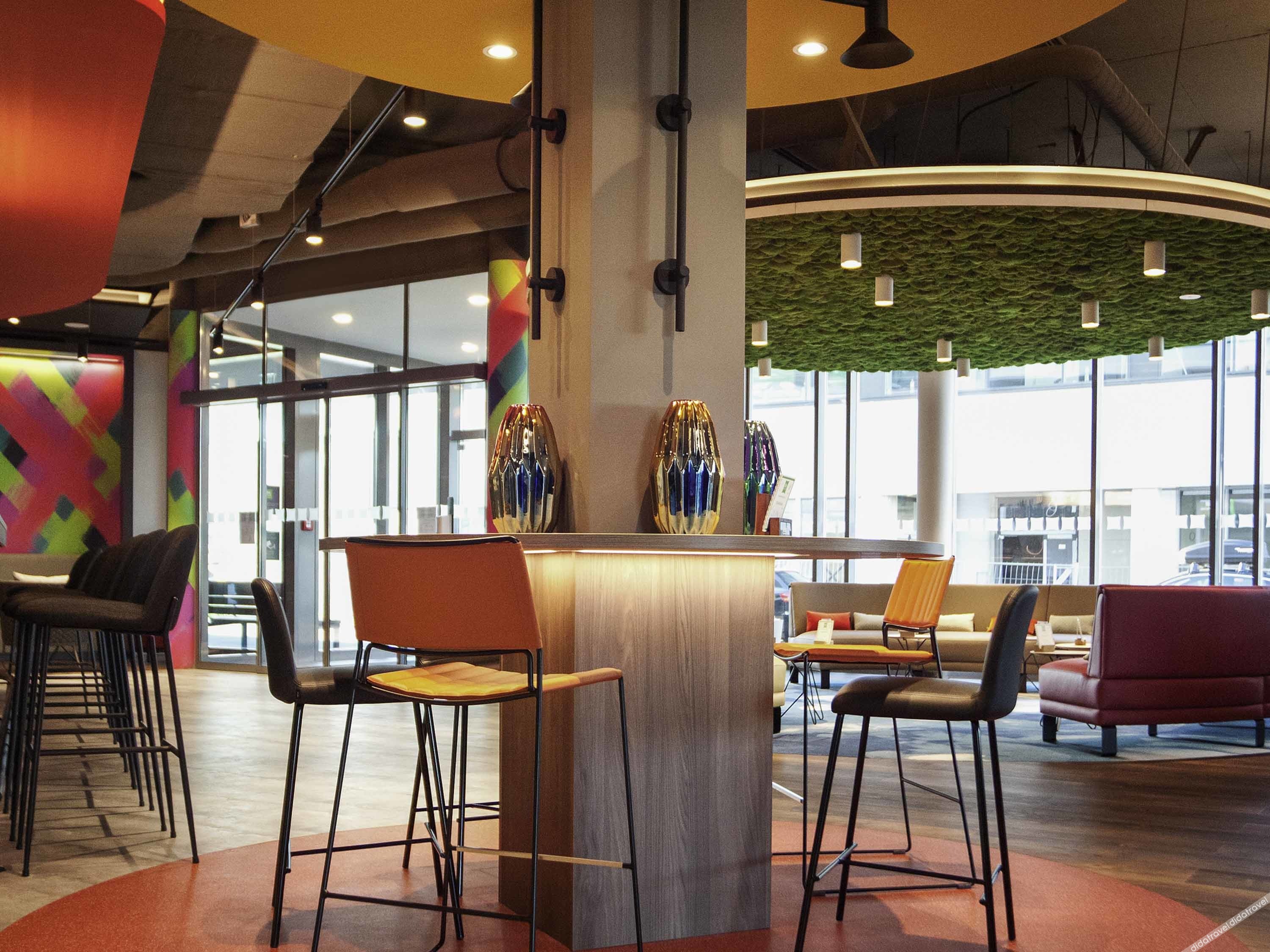 ibis Styles Parndorf Neusiedler See 2*