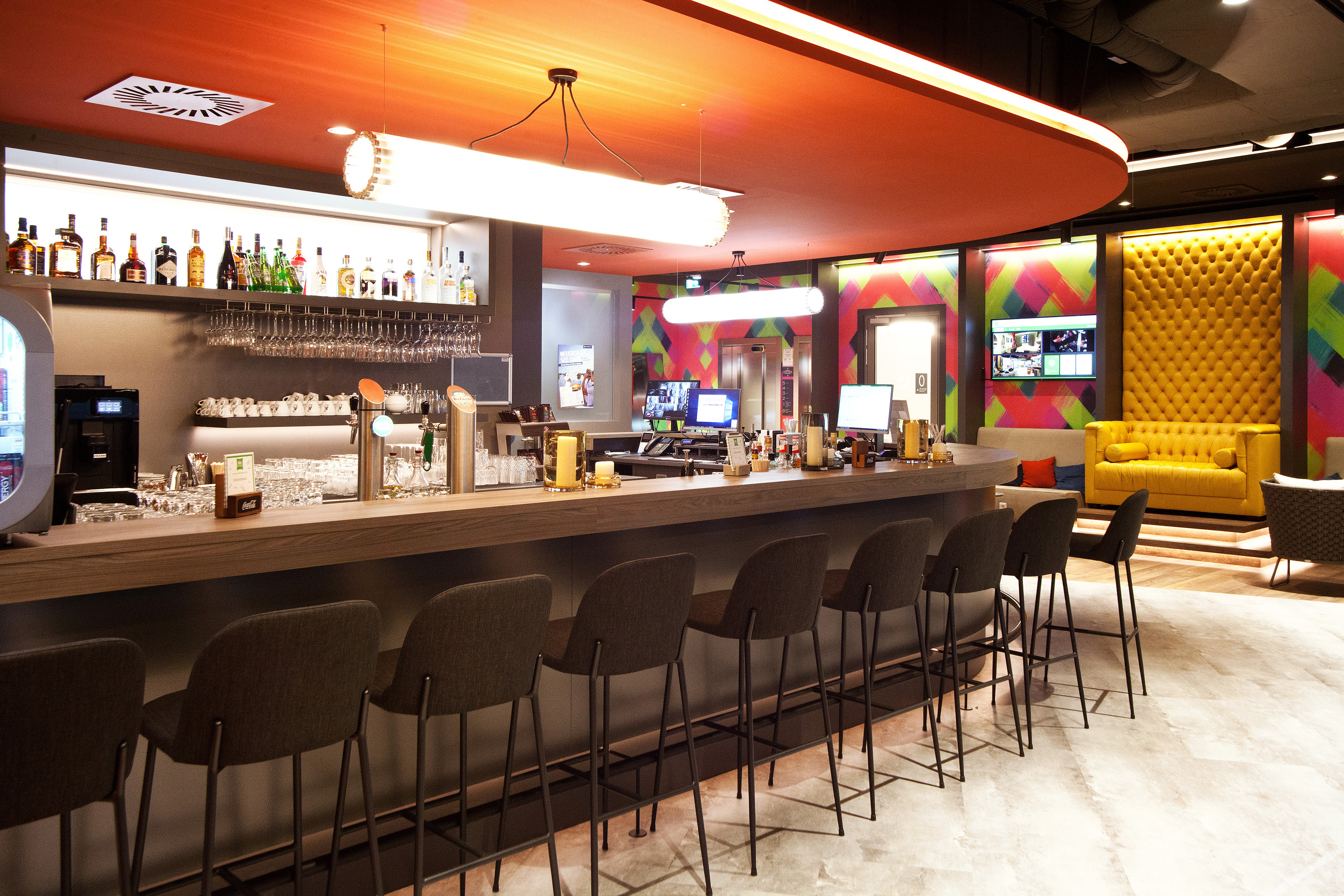 ibis Styles Parndorf Neusiedler See 2*