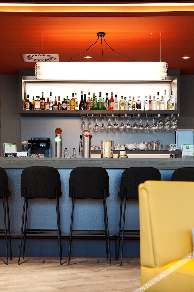 ibis Styles Parndorf Neusiedler See 2*