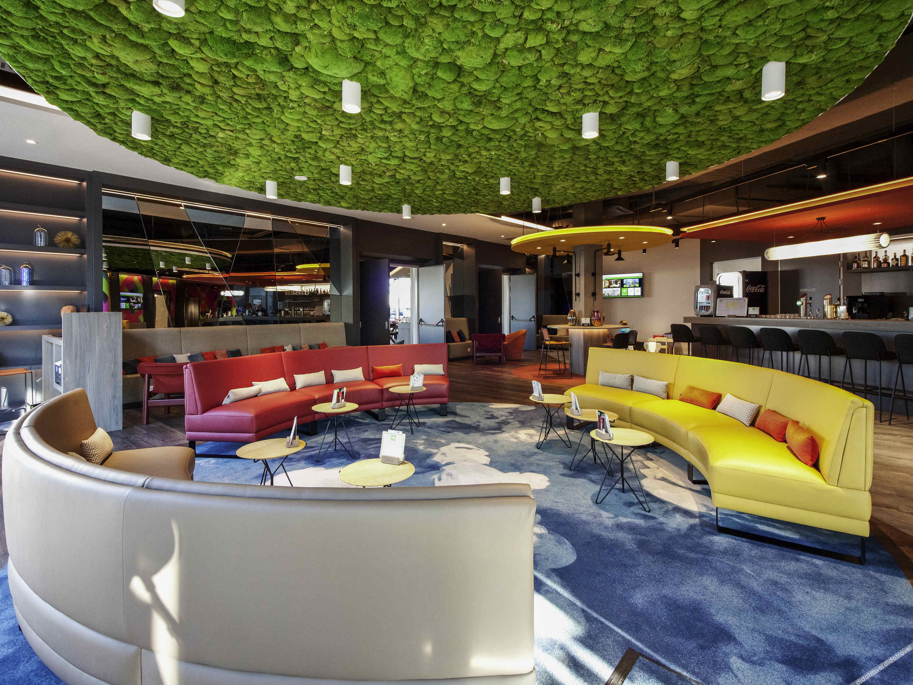 ibis Styles Parndorf Neusiedler See 2*