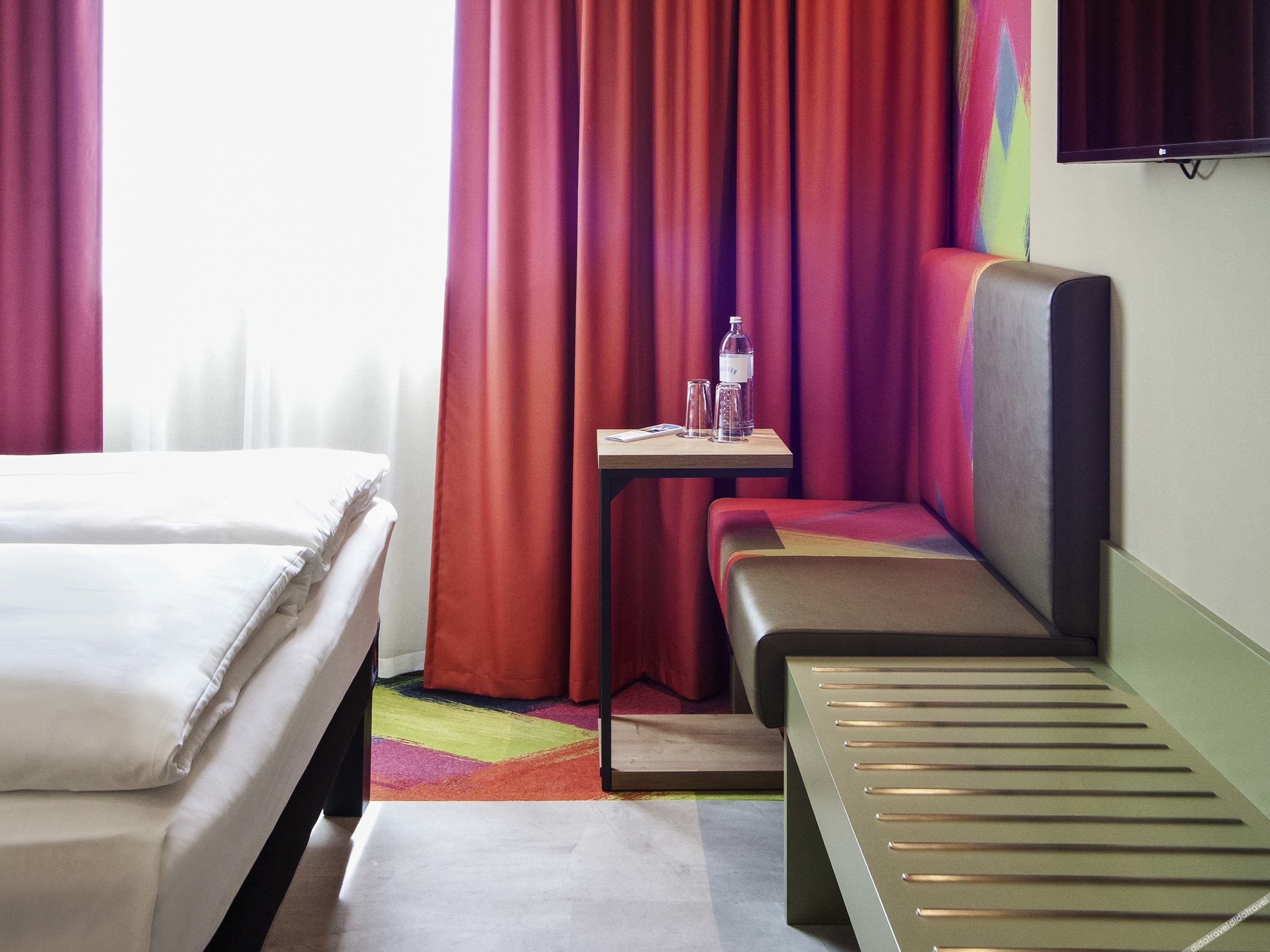 ibis Styles Parndorf Neusiedler See 2*