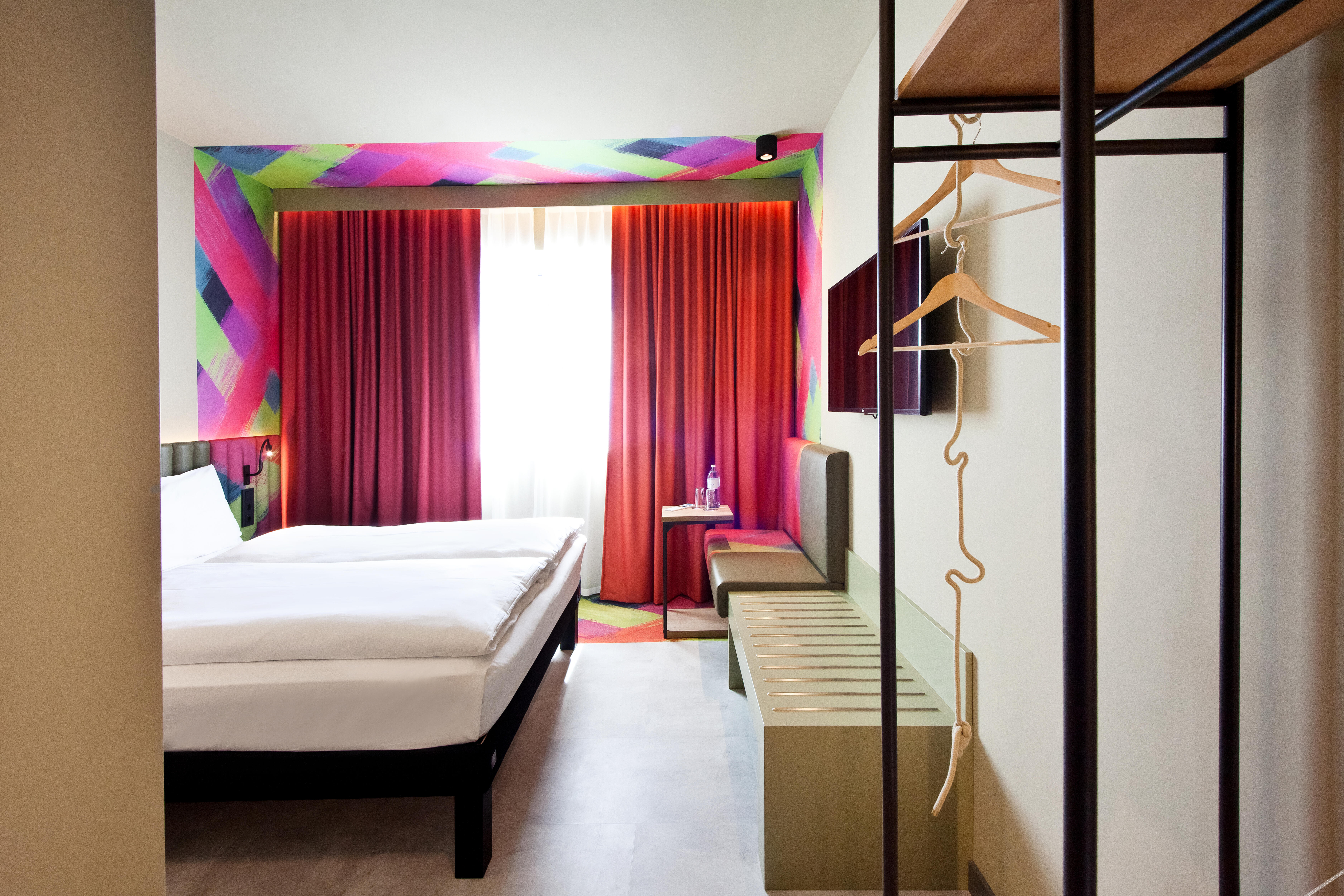 ibis Styles Parndorf Neusiedler See 2*