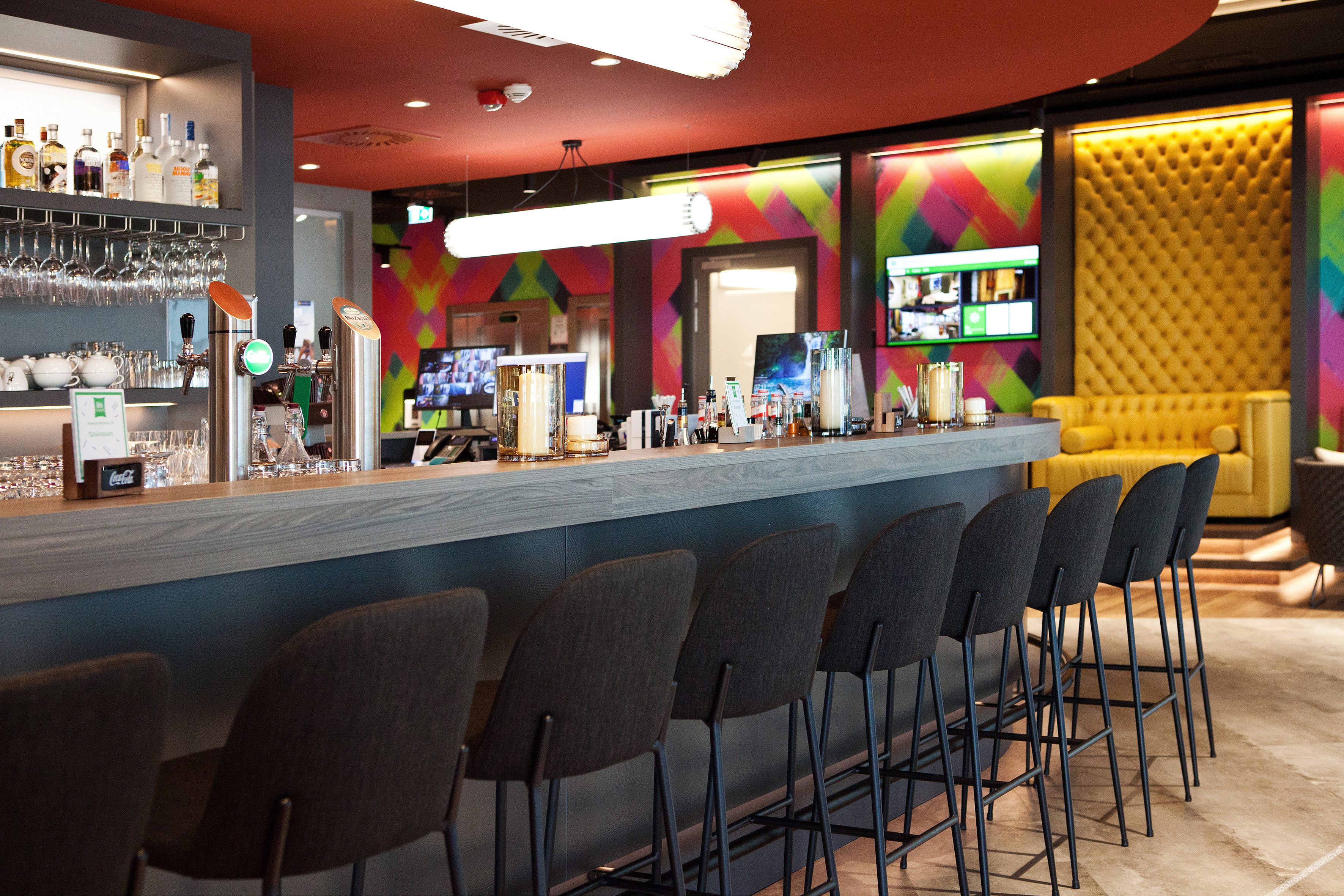 ibis Styles Parndorf Neusiedler See 2*