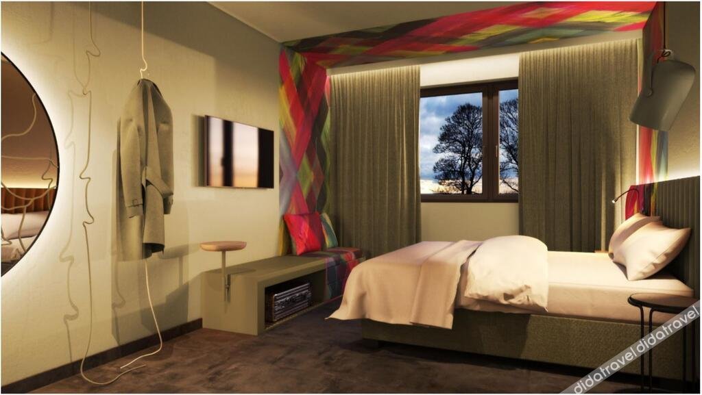 ibis Styles Parndorf Neusiedler See 2*