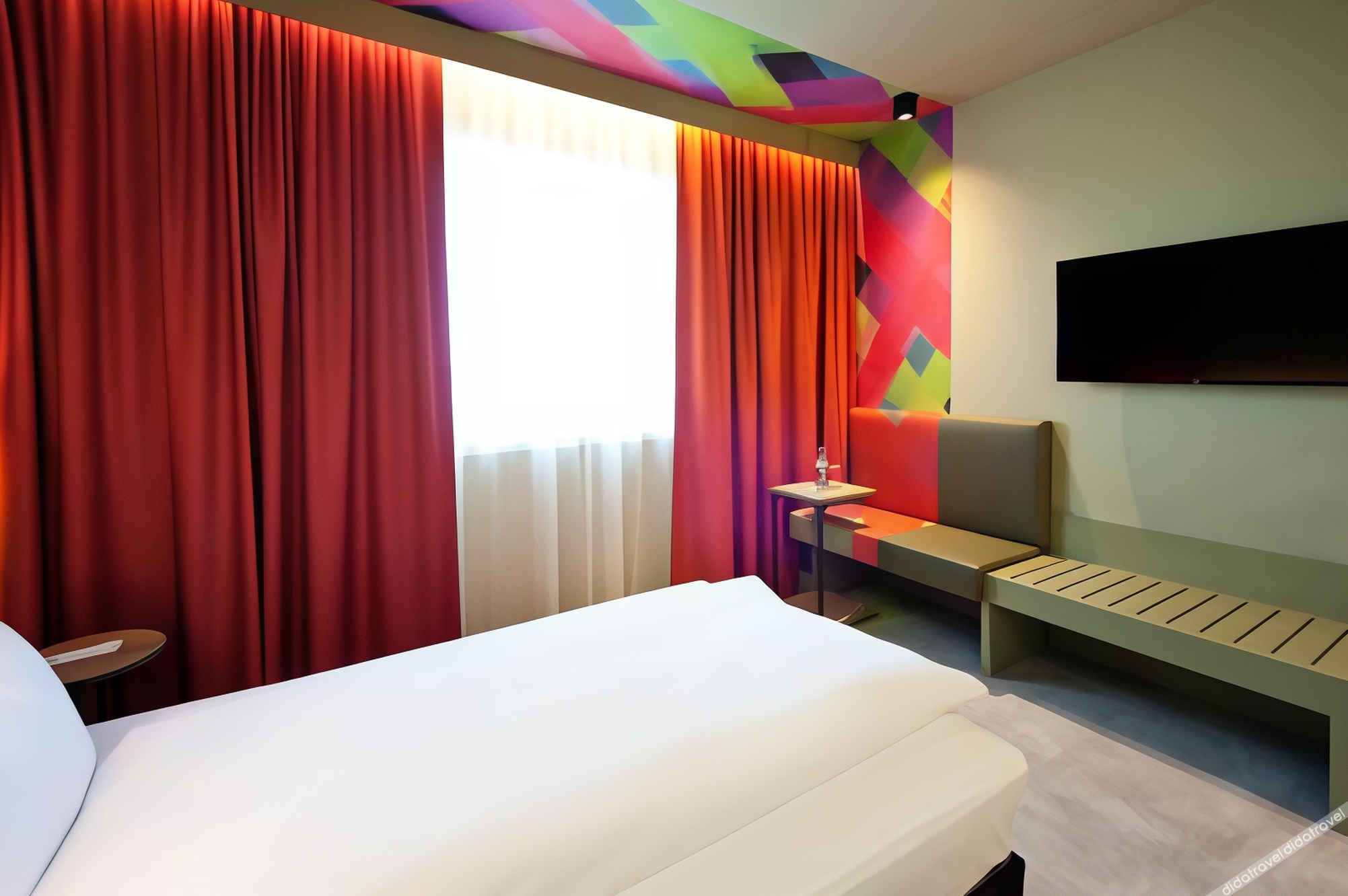ibis Styles Parndorf Neusiedler See 2*