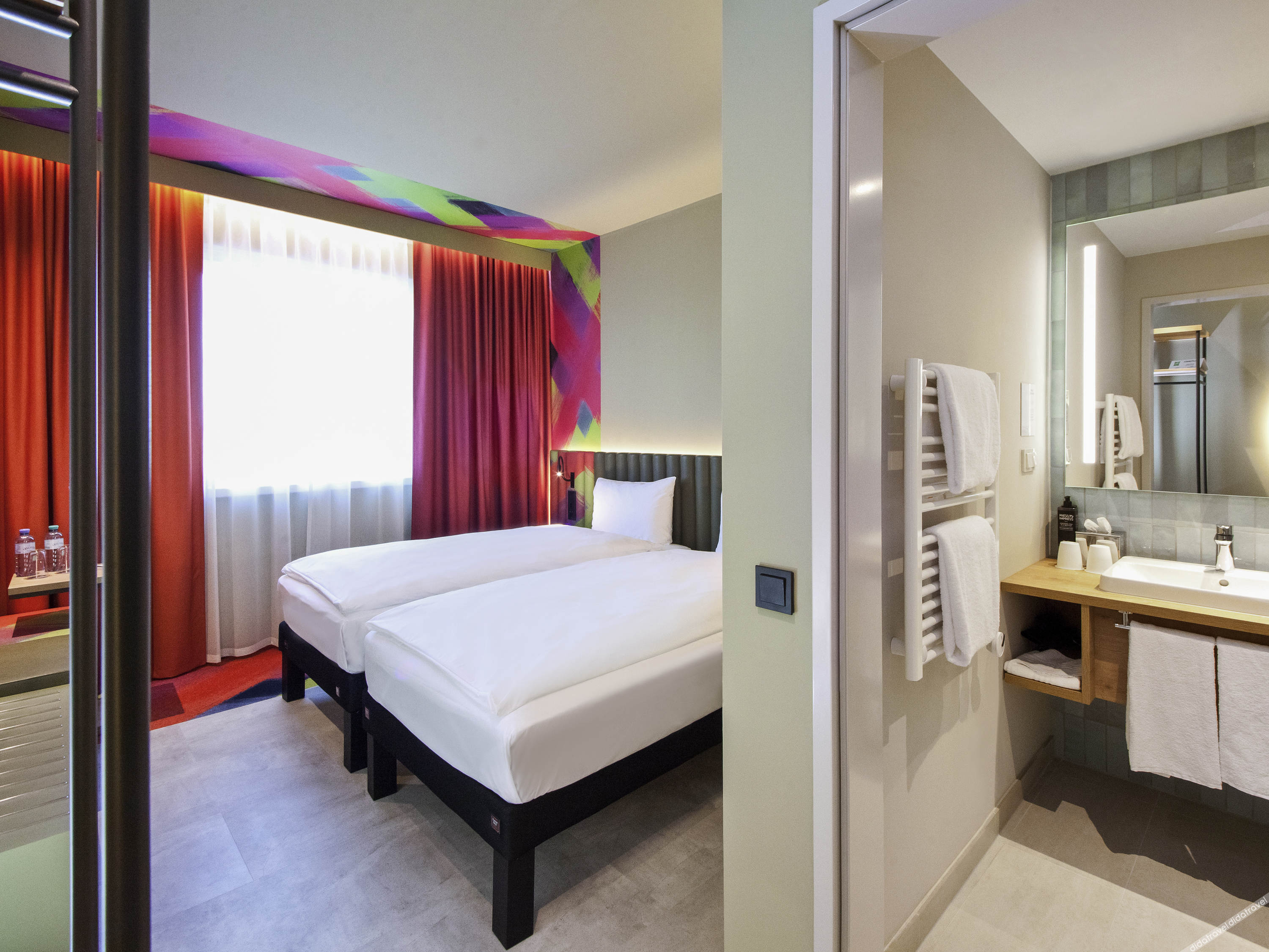 ibis Styles Parndorf Neusiedler See 2*