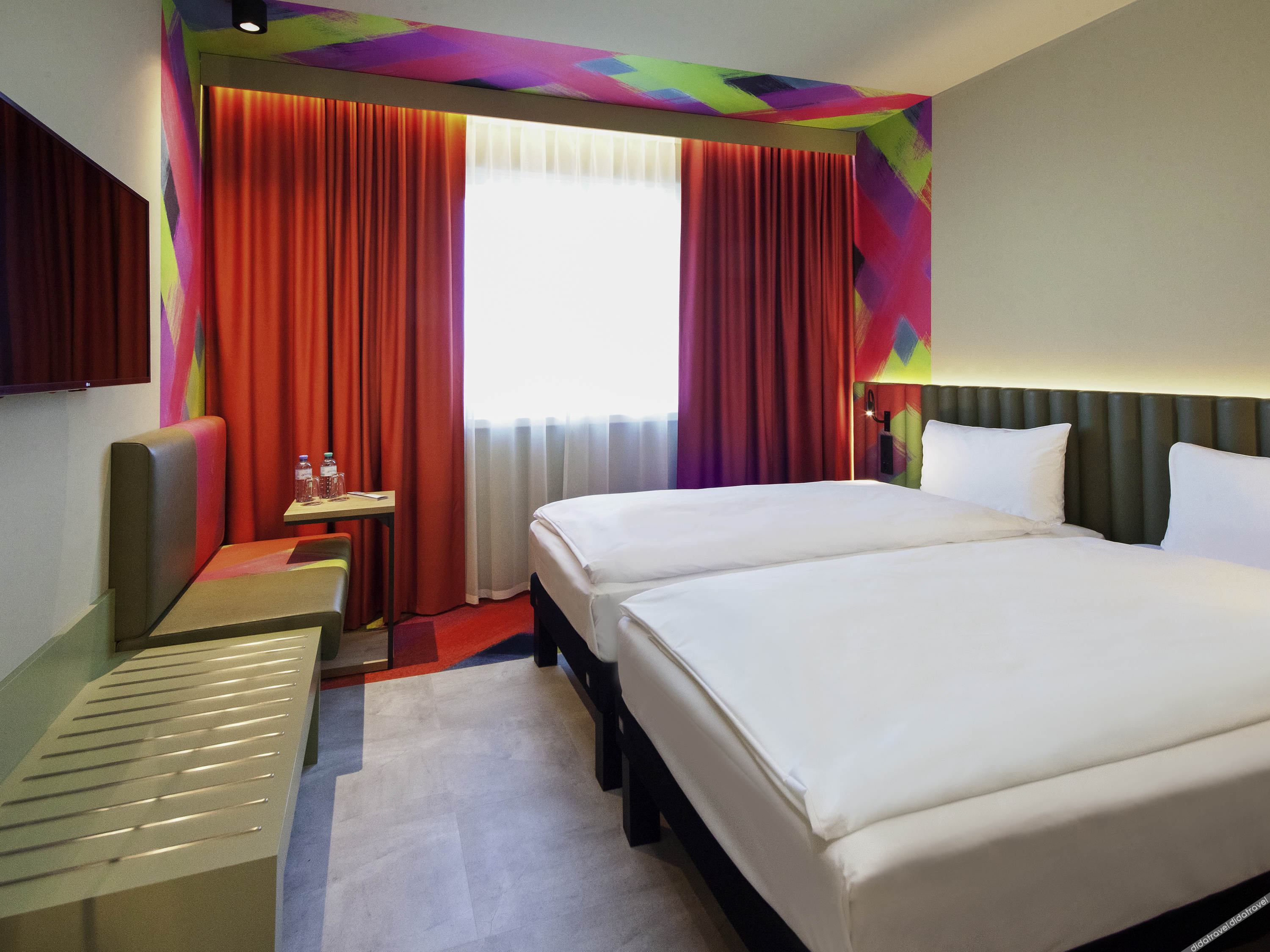 ibis Styles Parndorf Neusiedler See 2*