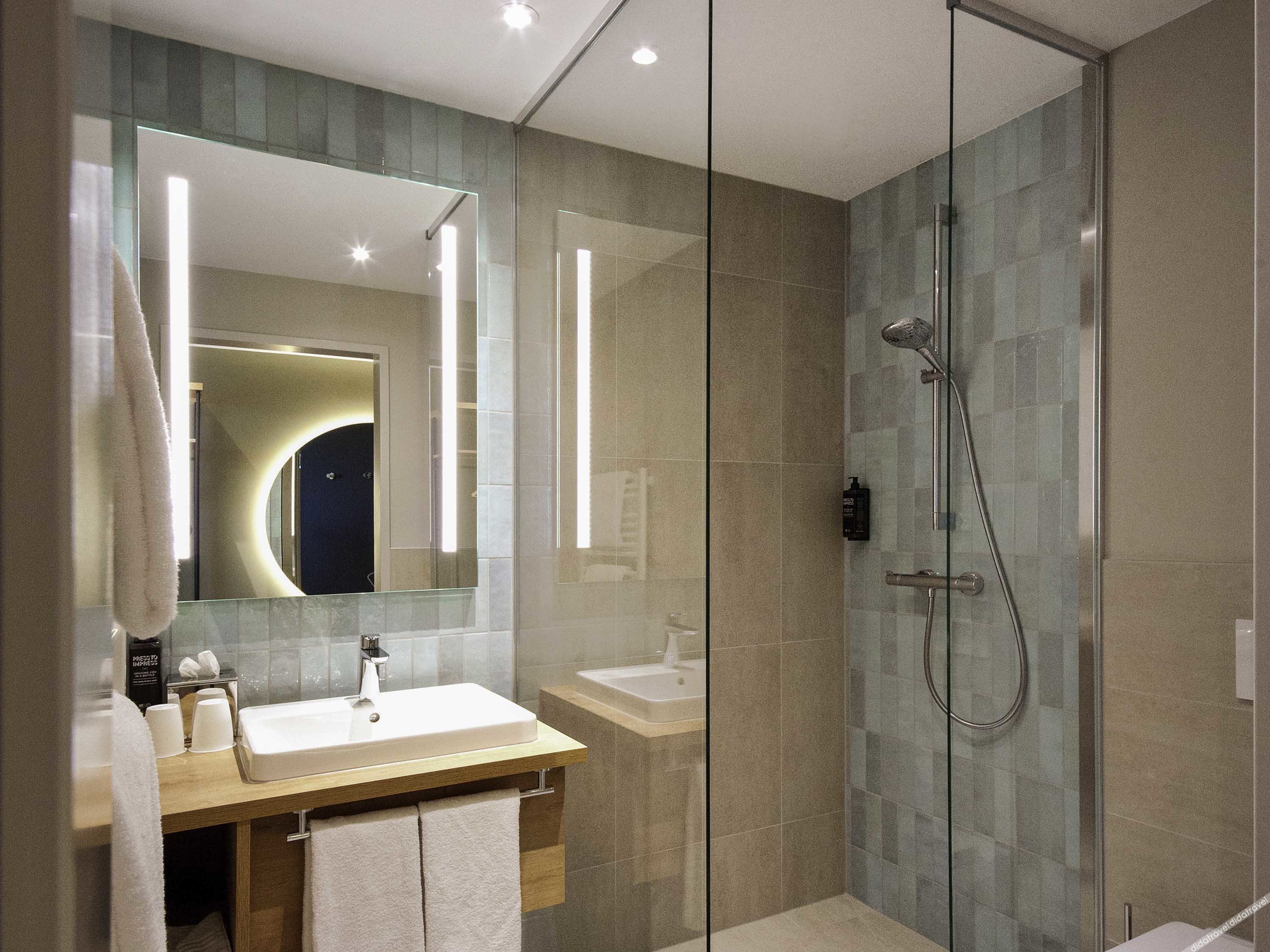 ibis Styles Parndorf Neusiedler See 2*