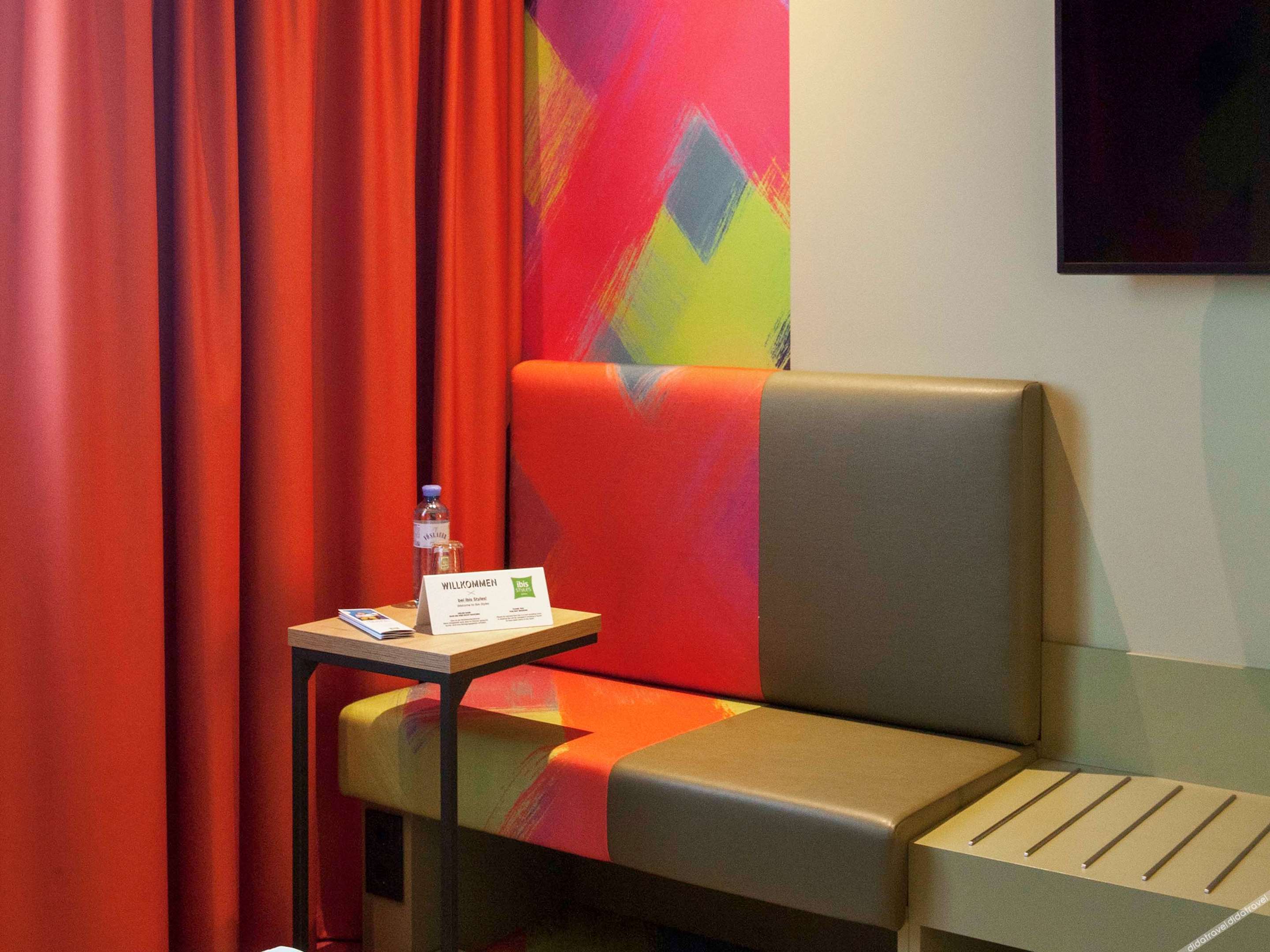 ibis Styles Parndorf Neusiedler See 2*