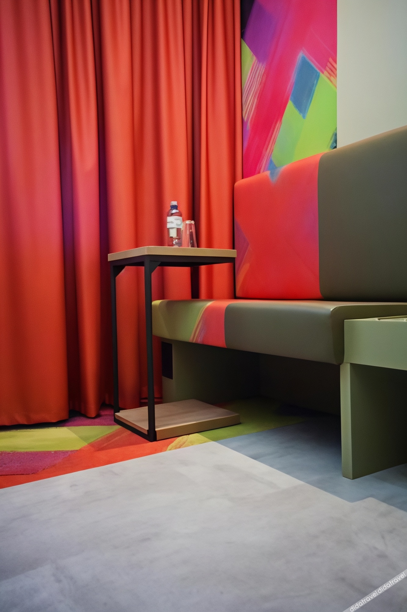 ibis Styles Parndorf Neusiedler See 2*