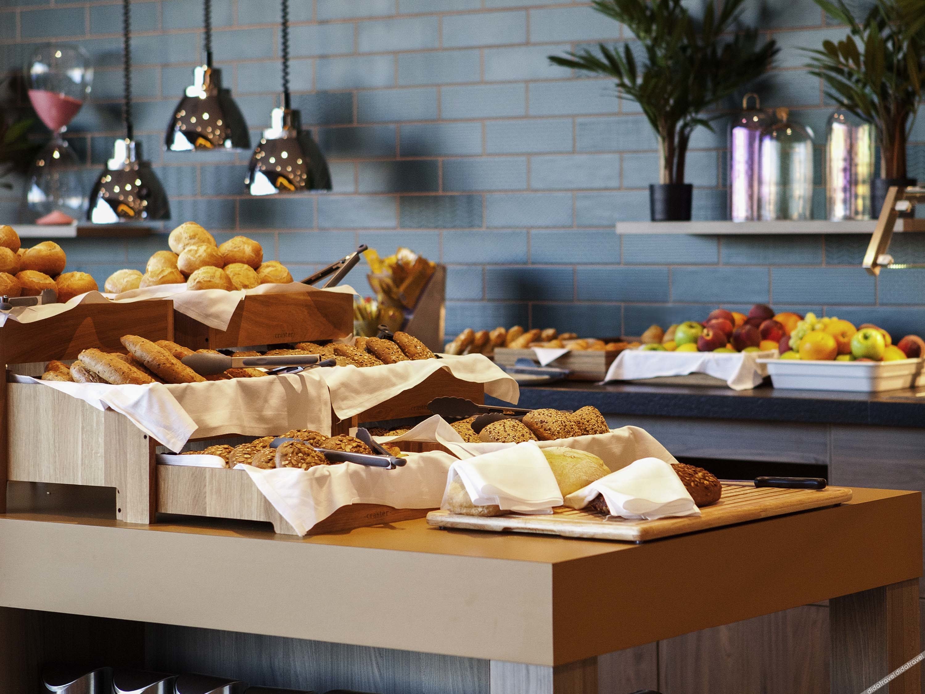 ibis Styles Parndorf Neusiedler See 2*