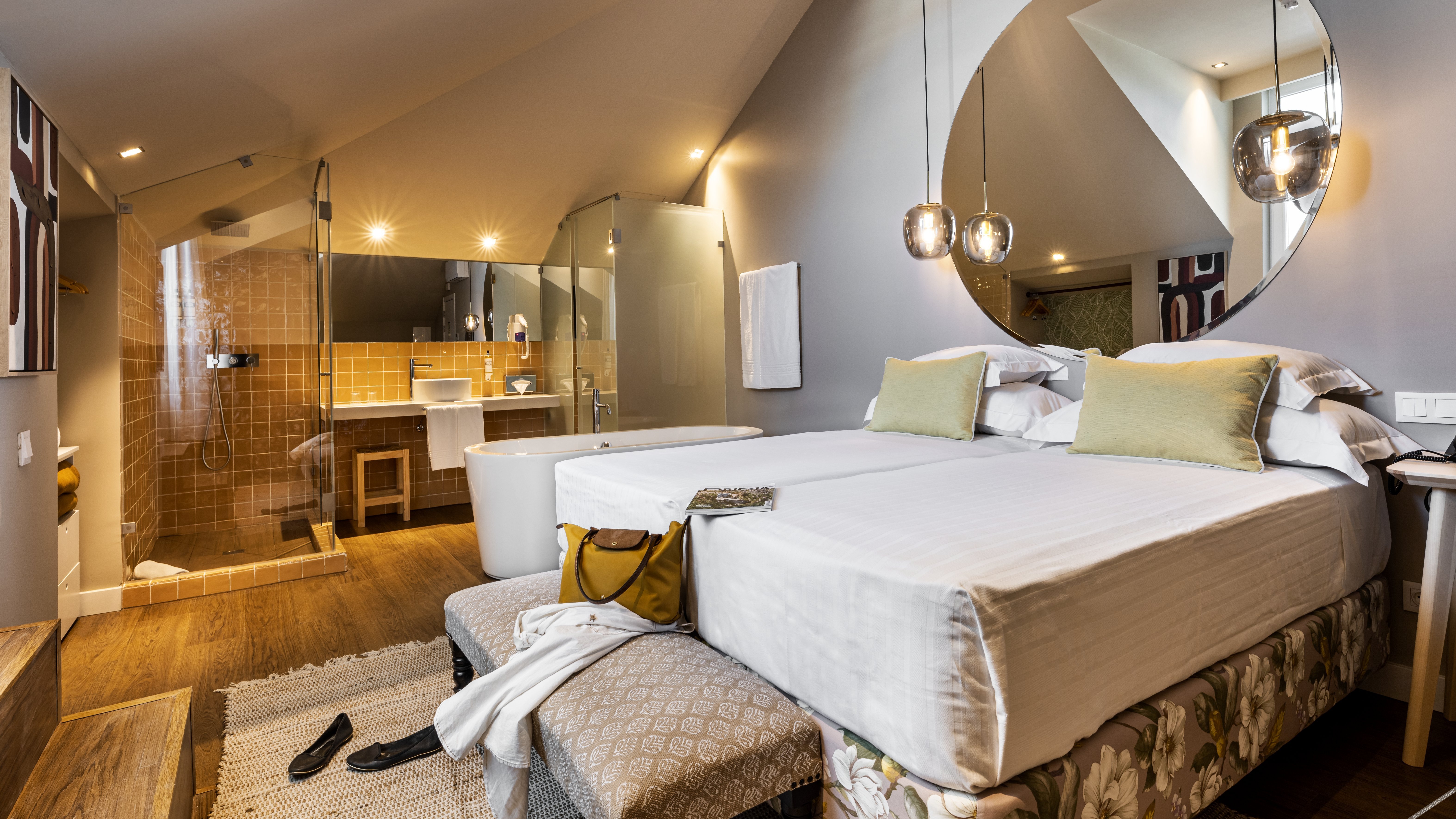 Pousada Vila Real Santo Antonio 4*