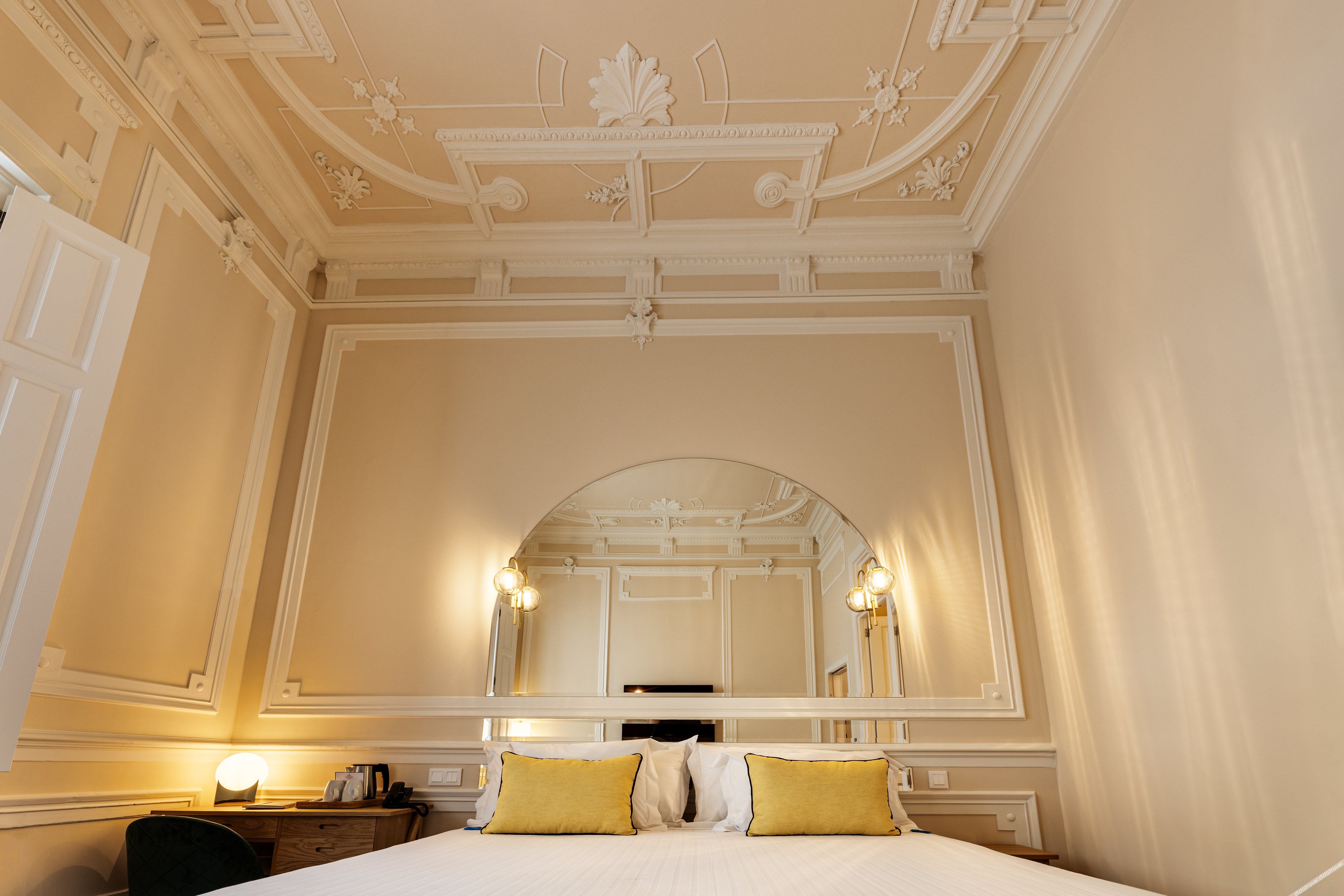 Pousada Vila Real Santo Antonio 4*
