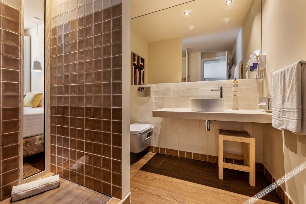 Pousada Vila Real Santo Antonio 4*