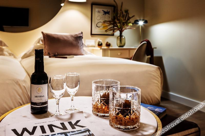 Pousada Vila Real Santo Antonio 4*