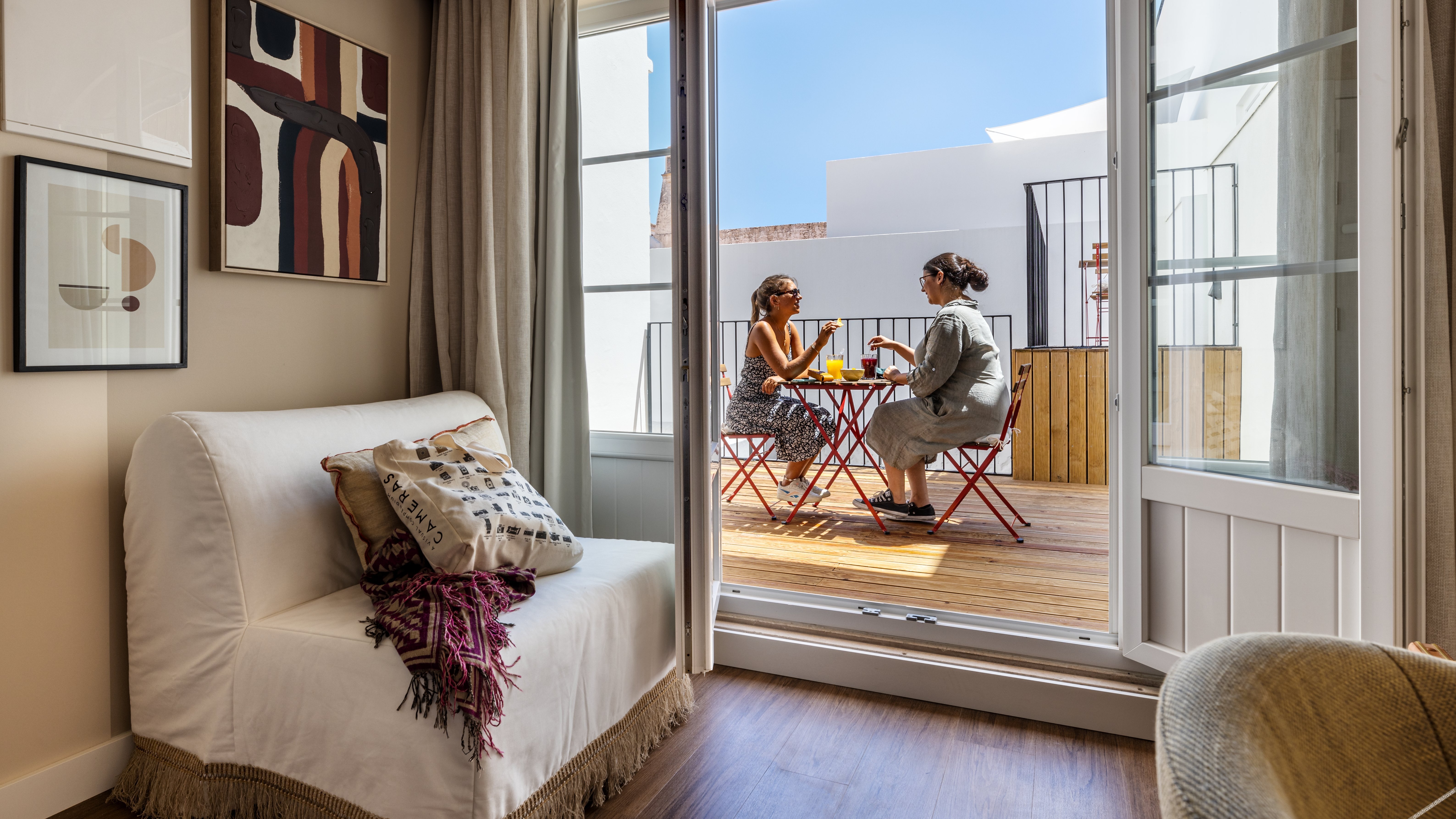 Pousada Vila Real Santo Antonio 4*