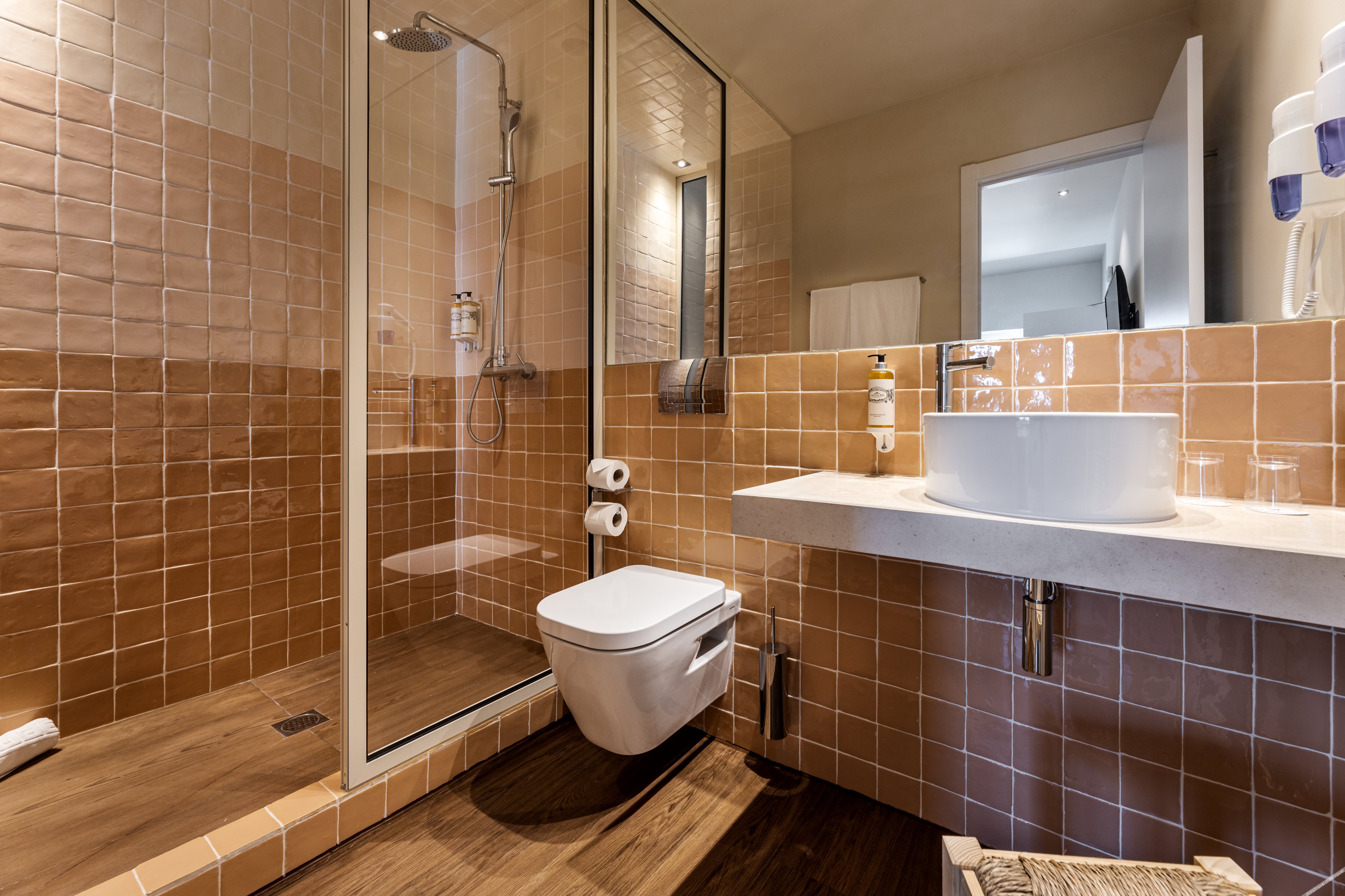 Pousada Vila Real Santo Antonio 4*