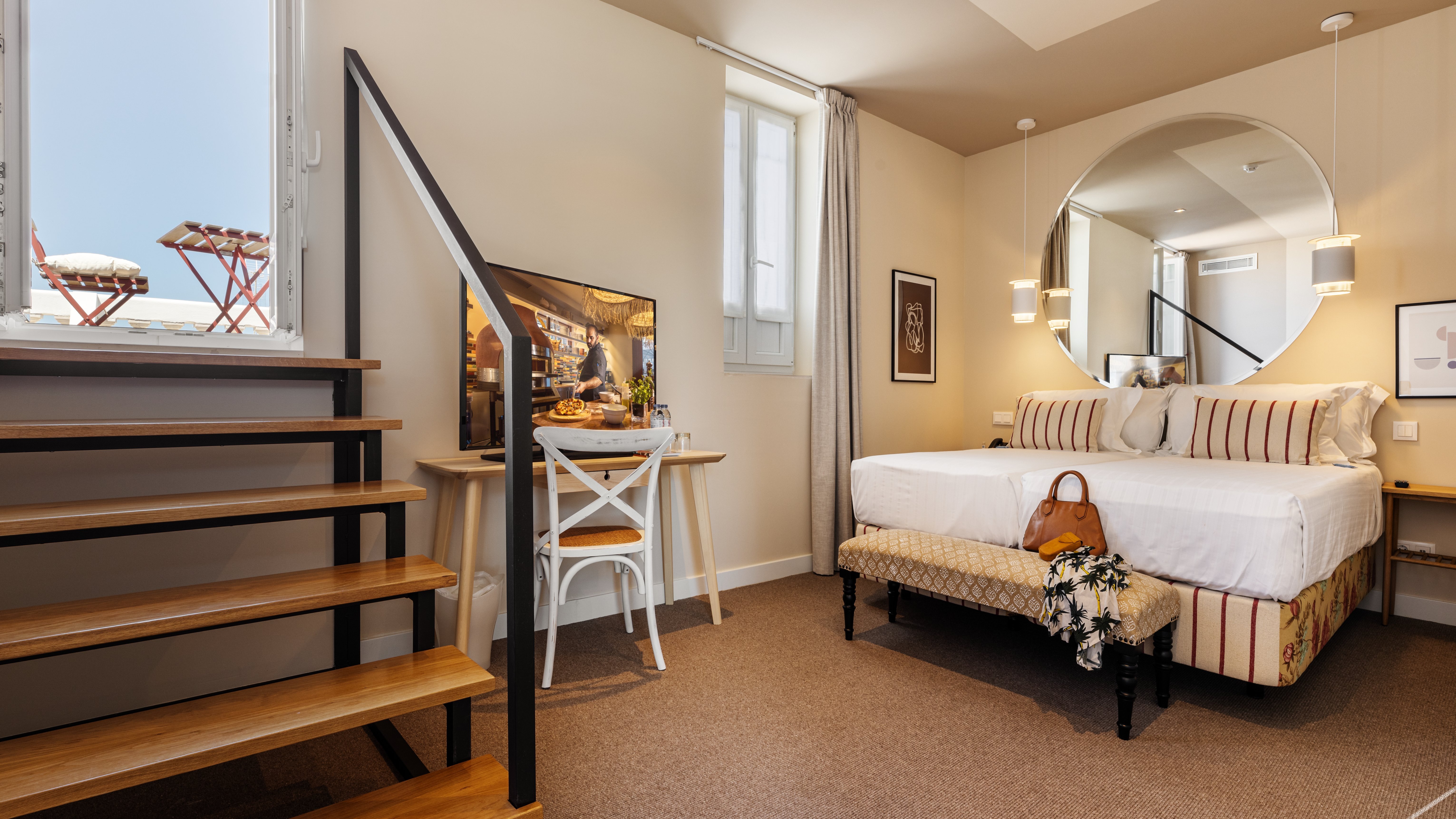Pousada Vila Real Santo Antonio 4*
