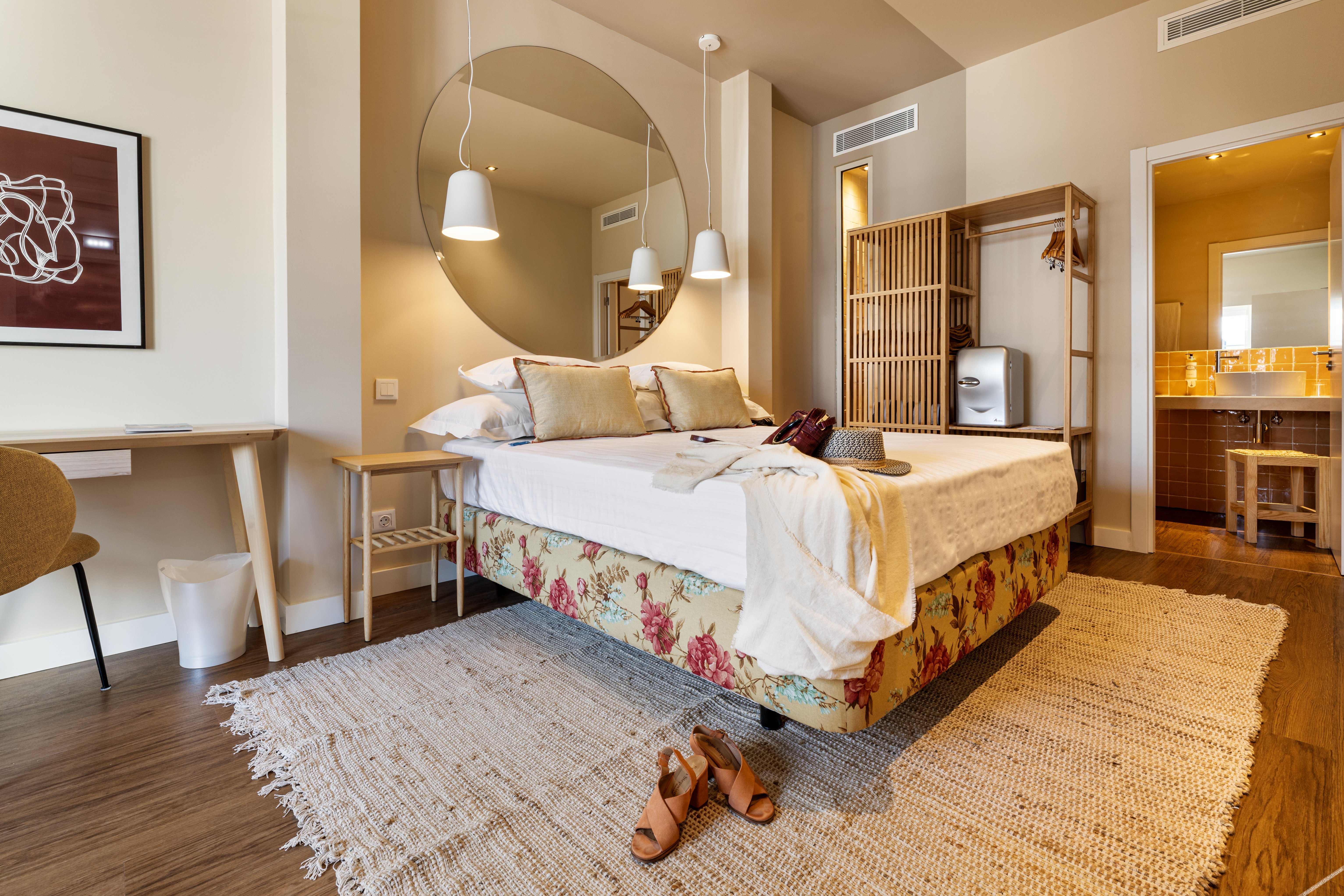 Pousada Vila Real Santo Antonio 4*