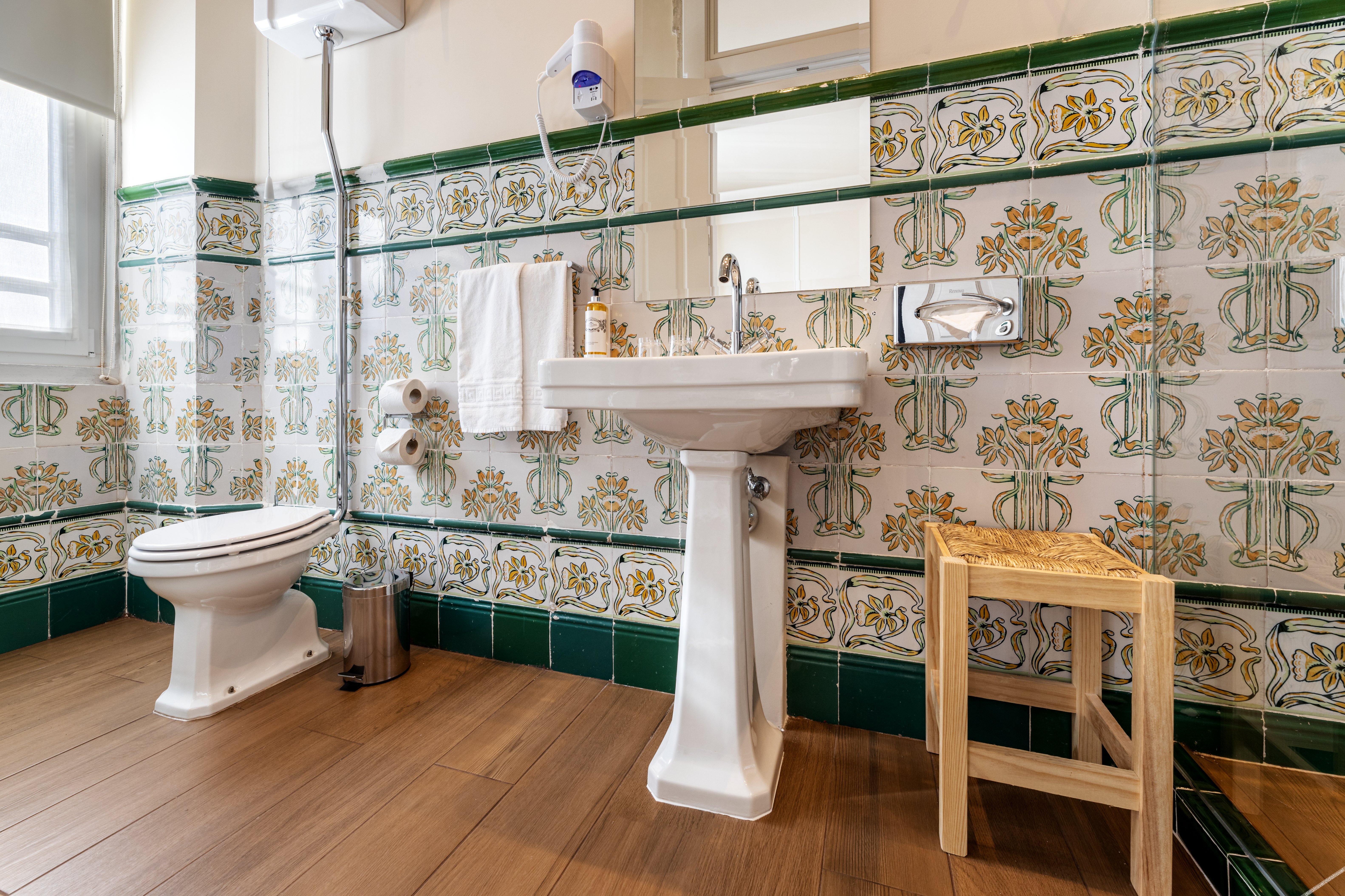 Pousada Vila Real Santo Antonio 4*