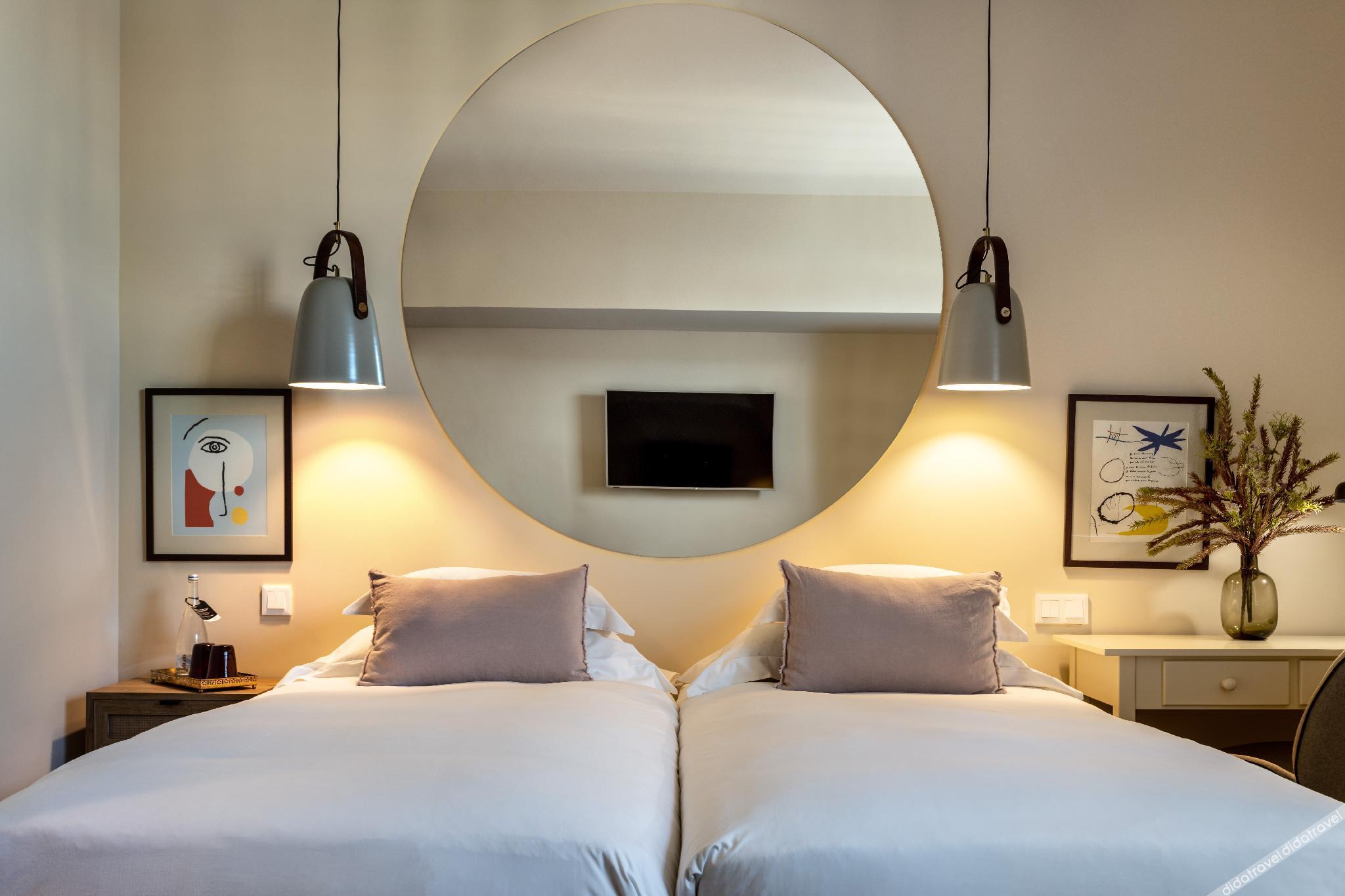 Pousada Vila Real Santo Antonio 4*