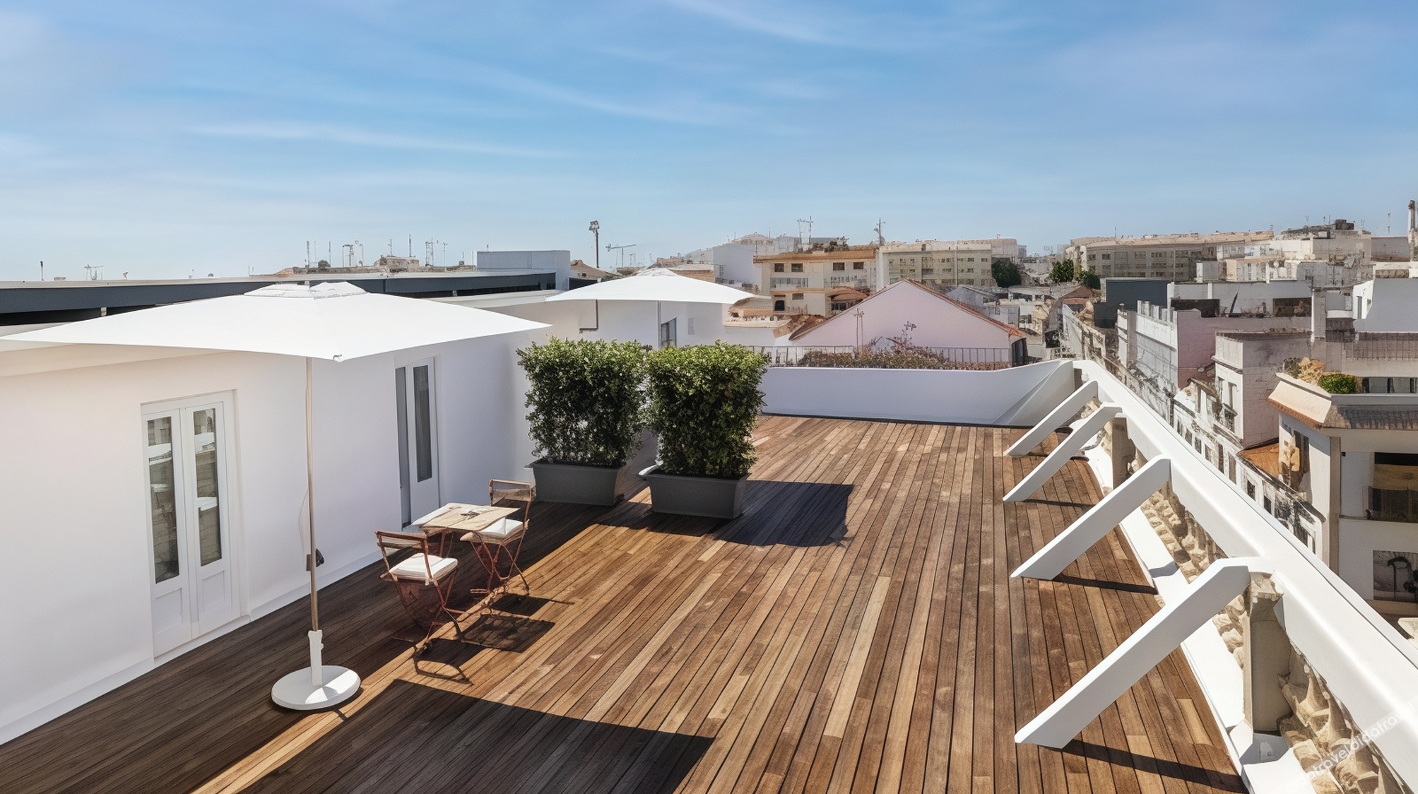 Pousada Vila Real Santo Antonio 4*