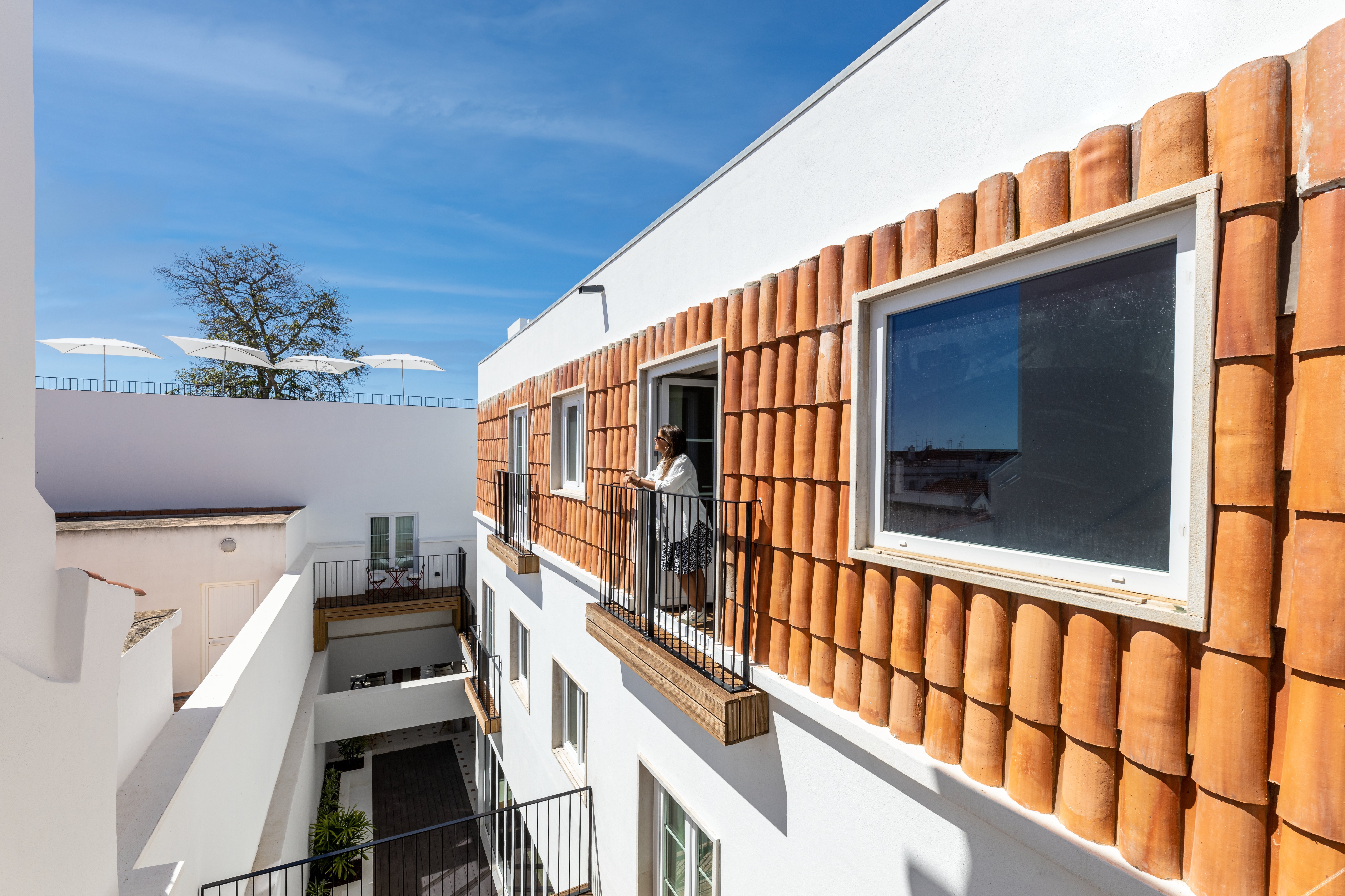 Pousada Vila Real Santo Antonio 4*