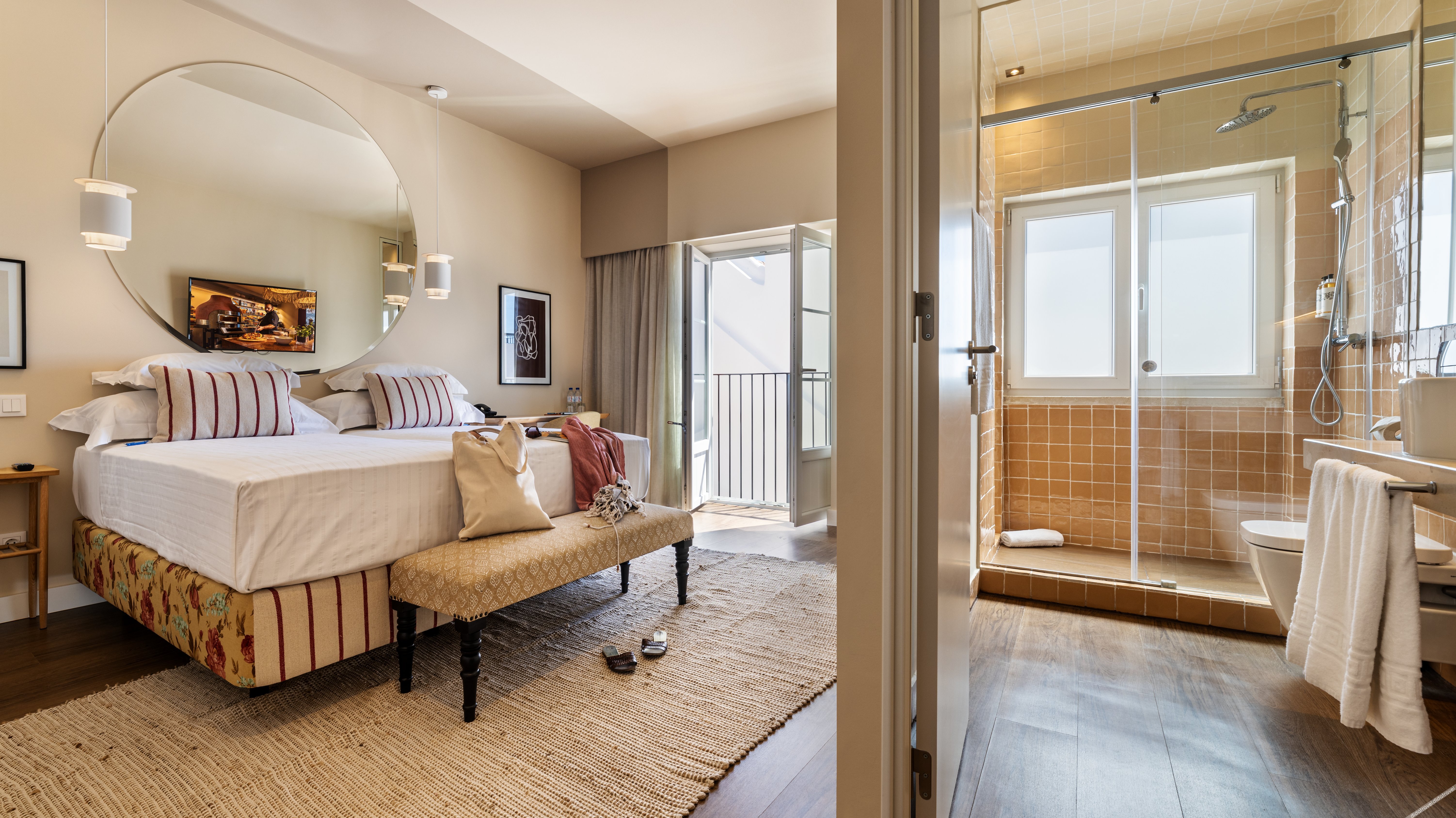 Pousada Vila Real Santo Antonio 4*