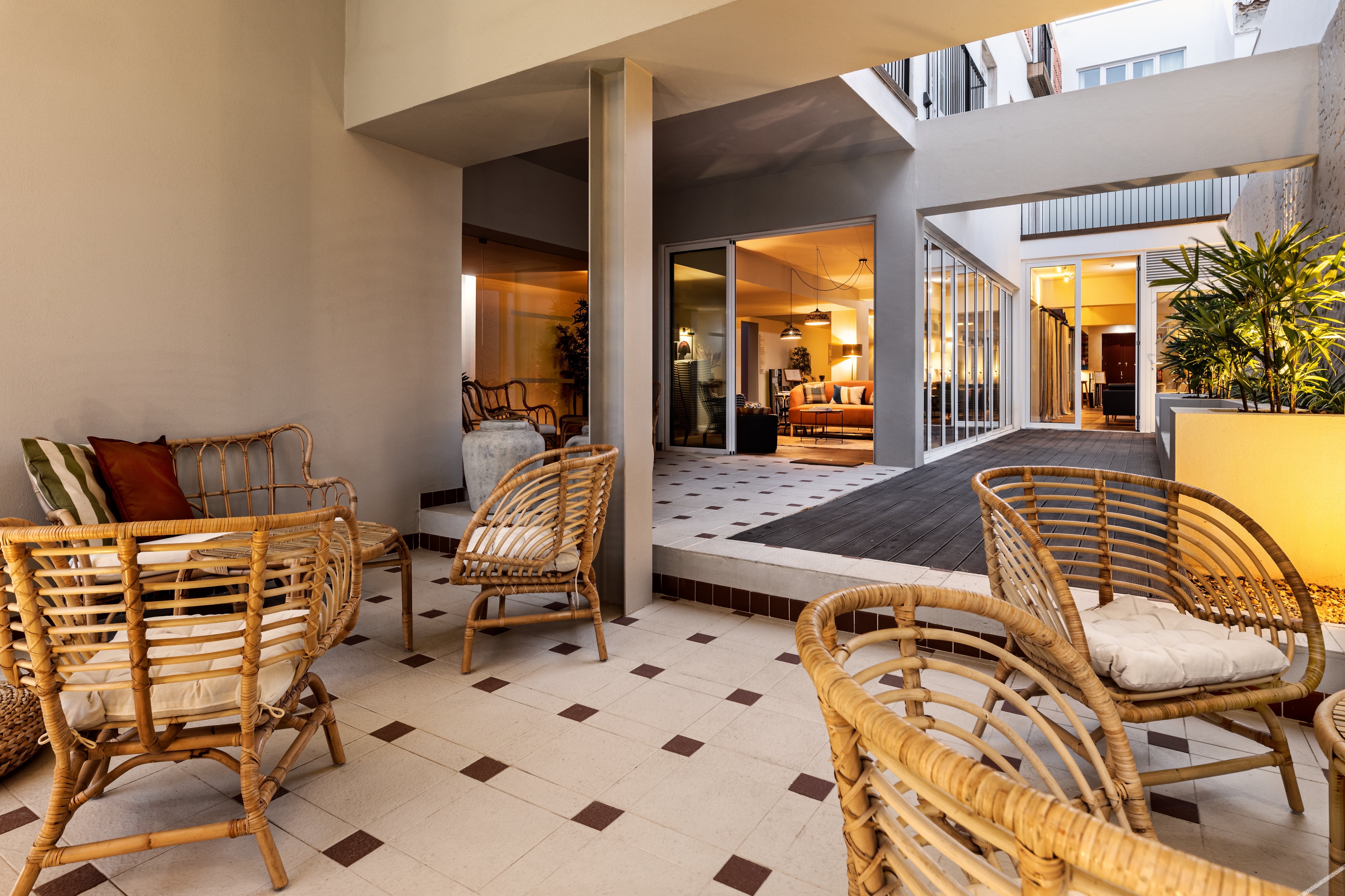 Pousada Vila Real Santo Antonio 4*