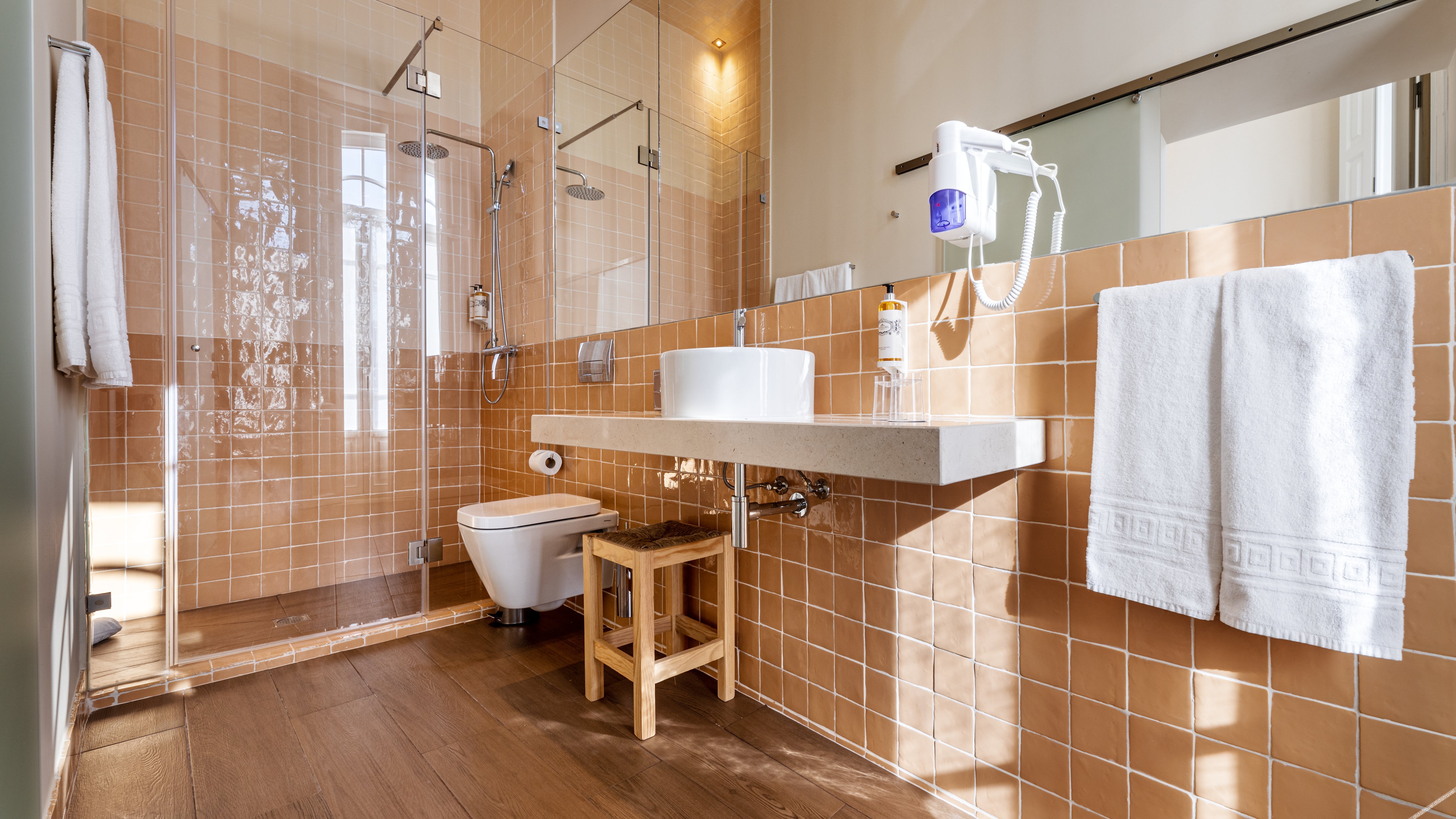 Pousada Vila Real Santo Antonio 4*