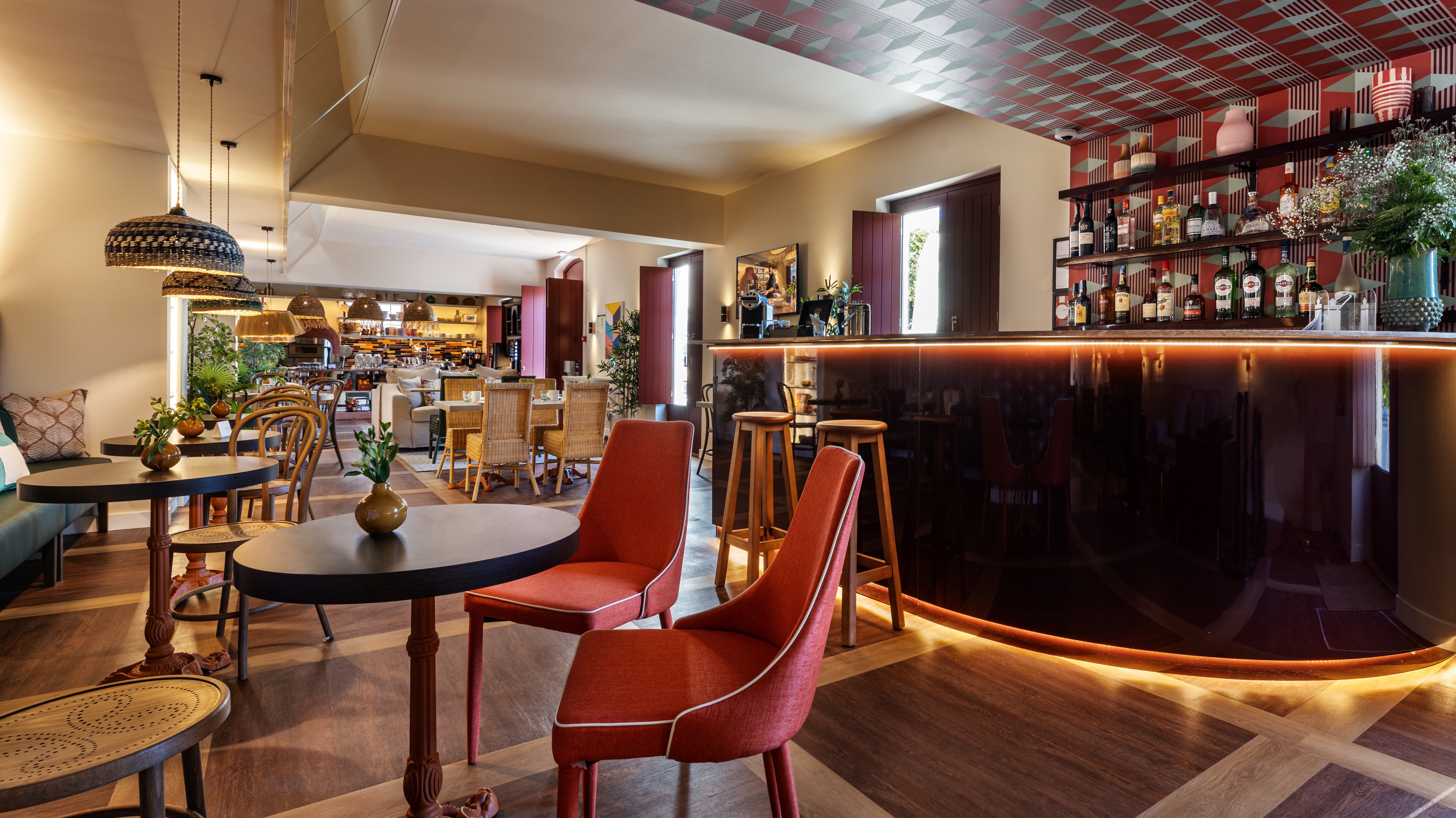 Pousada Vila Real Santo Antonio 4*