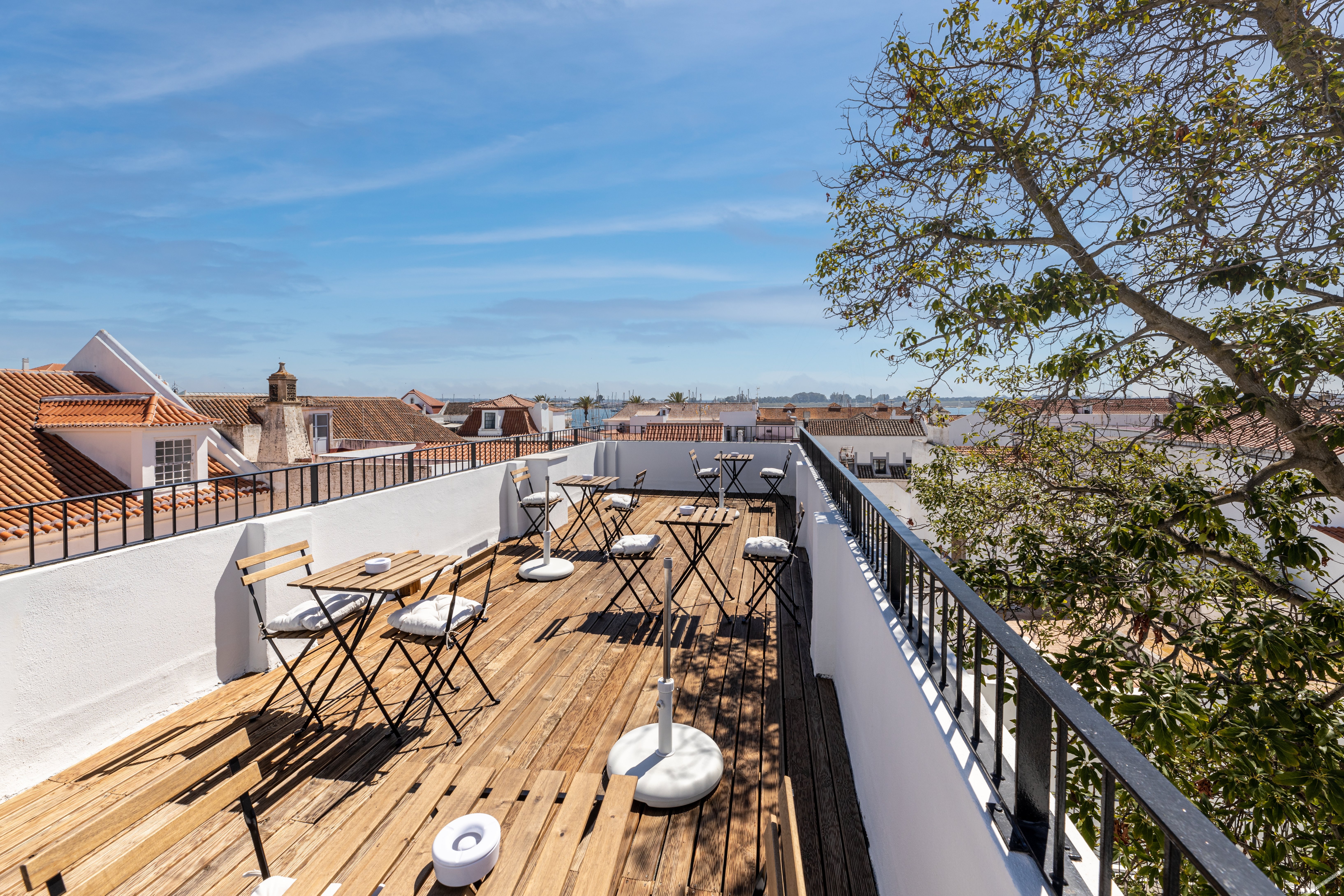 Pousada Vila Real Santo Antonio 4*