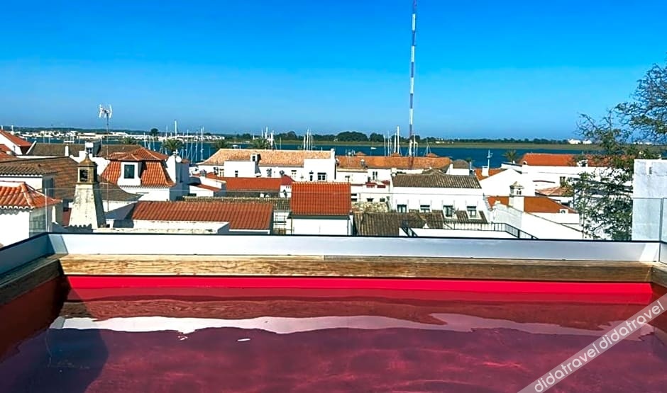 Pousada Vila Real Santo Antonio 4*