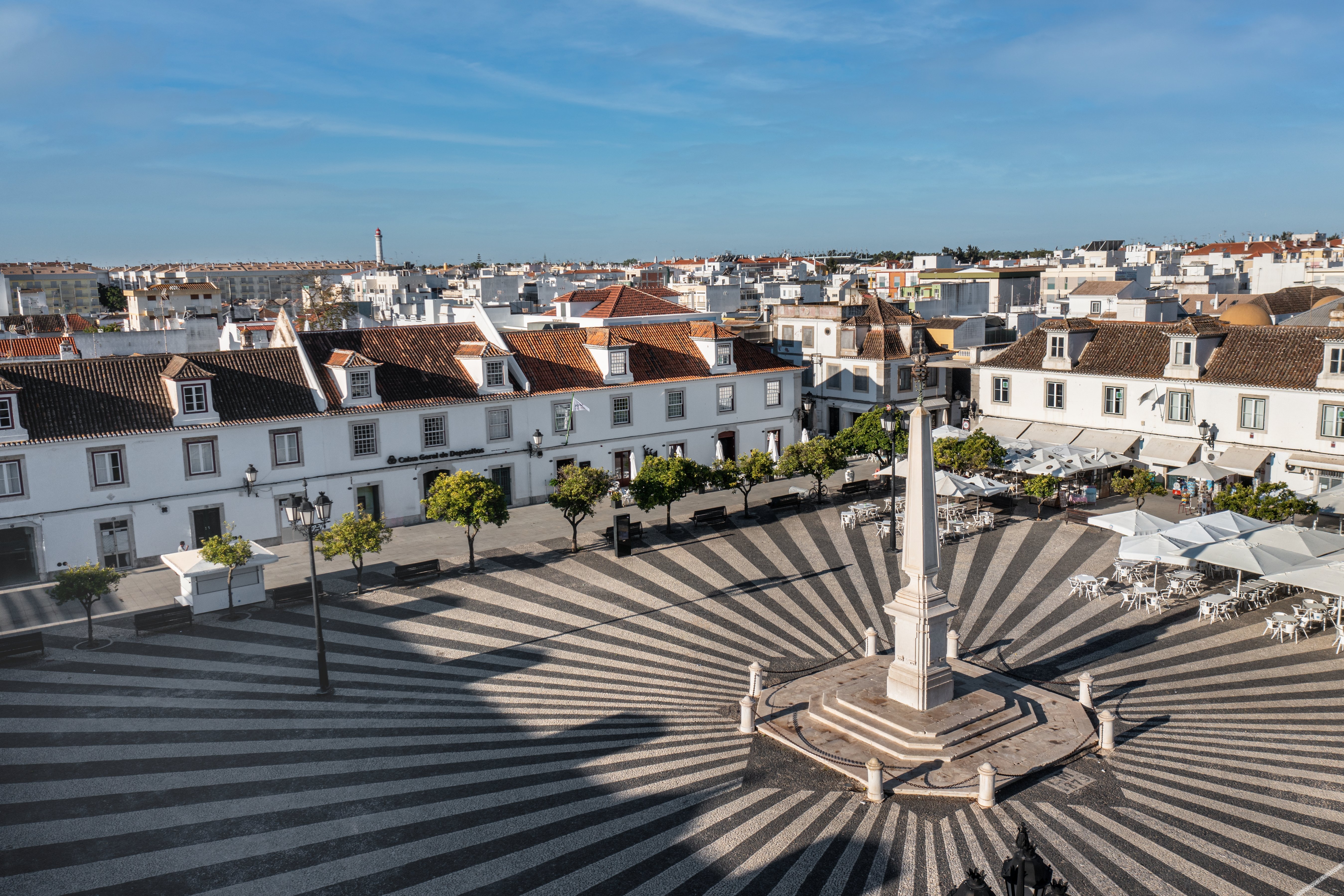 Pousada Vila Real Santo Antonio 4*