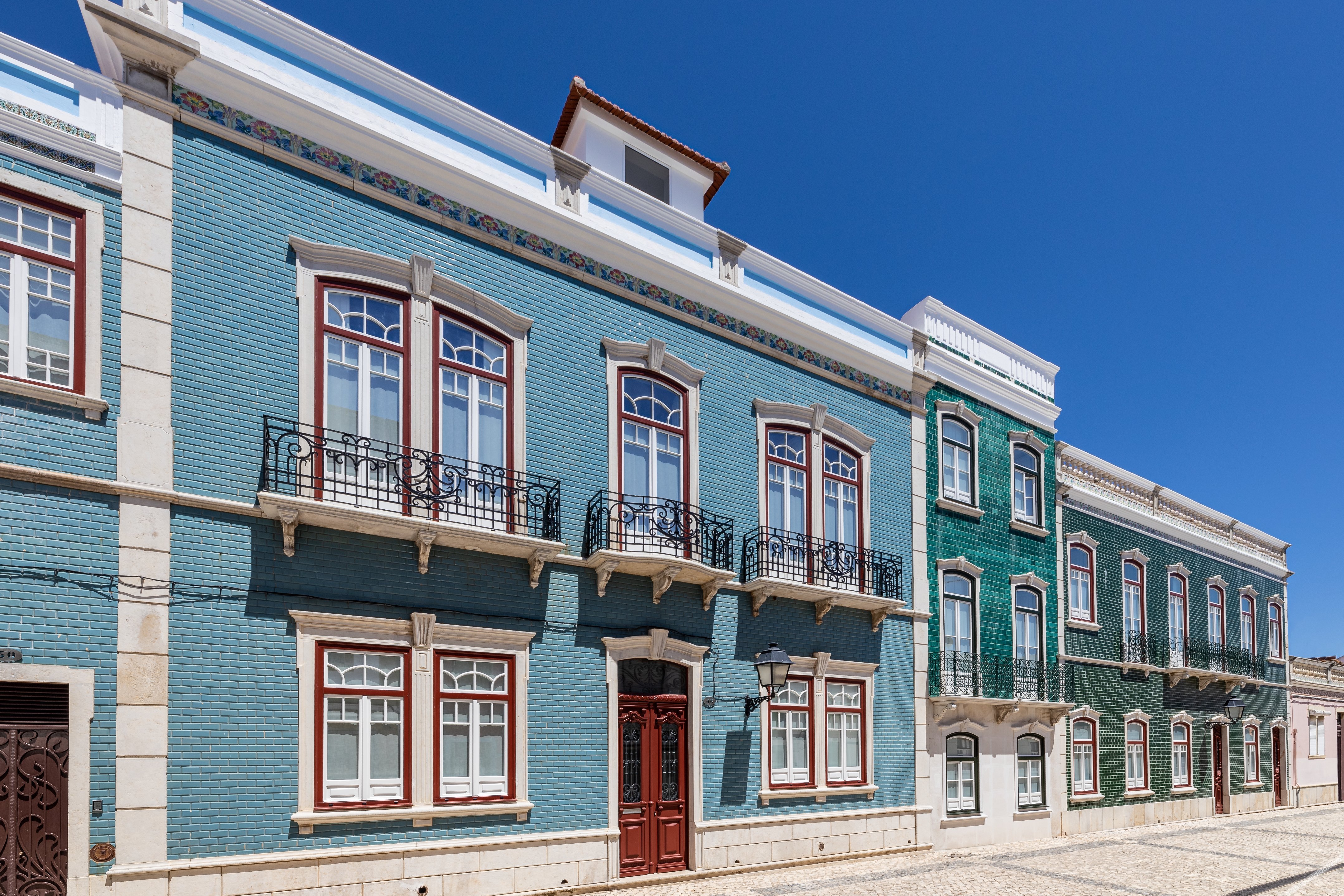 Pousada Vila Real Santo Antonio 4*