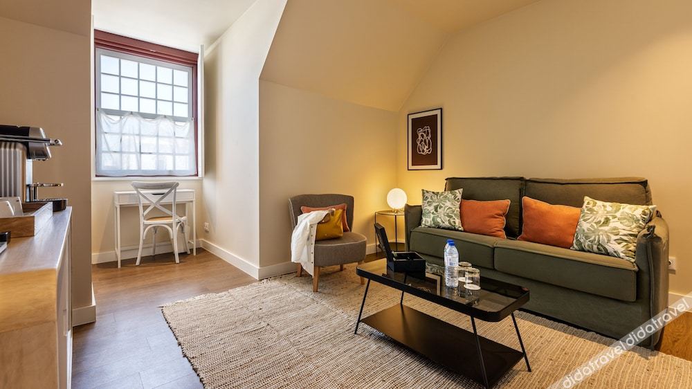 Pousada Vila Real Santo Antonio 4*