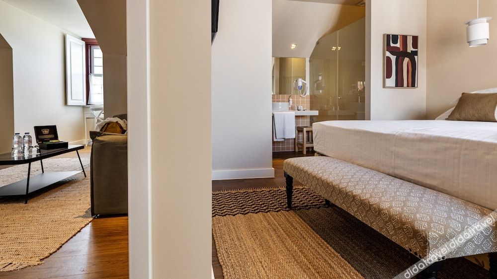Pousada Vila Real Santo Antonio 4*