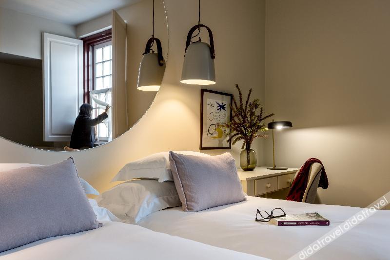 Pousada Vila Real Santo Antonio 4*