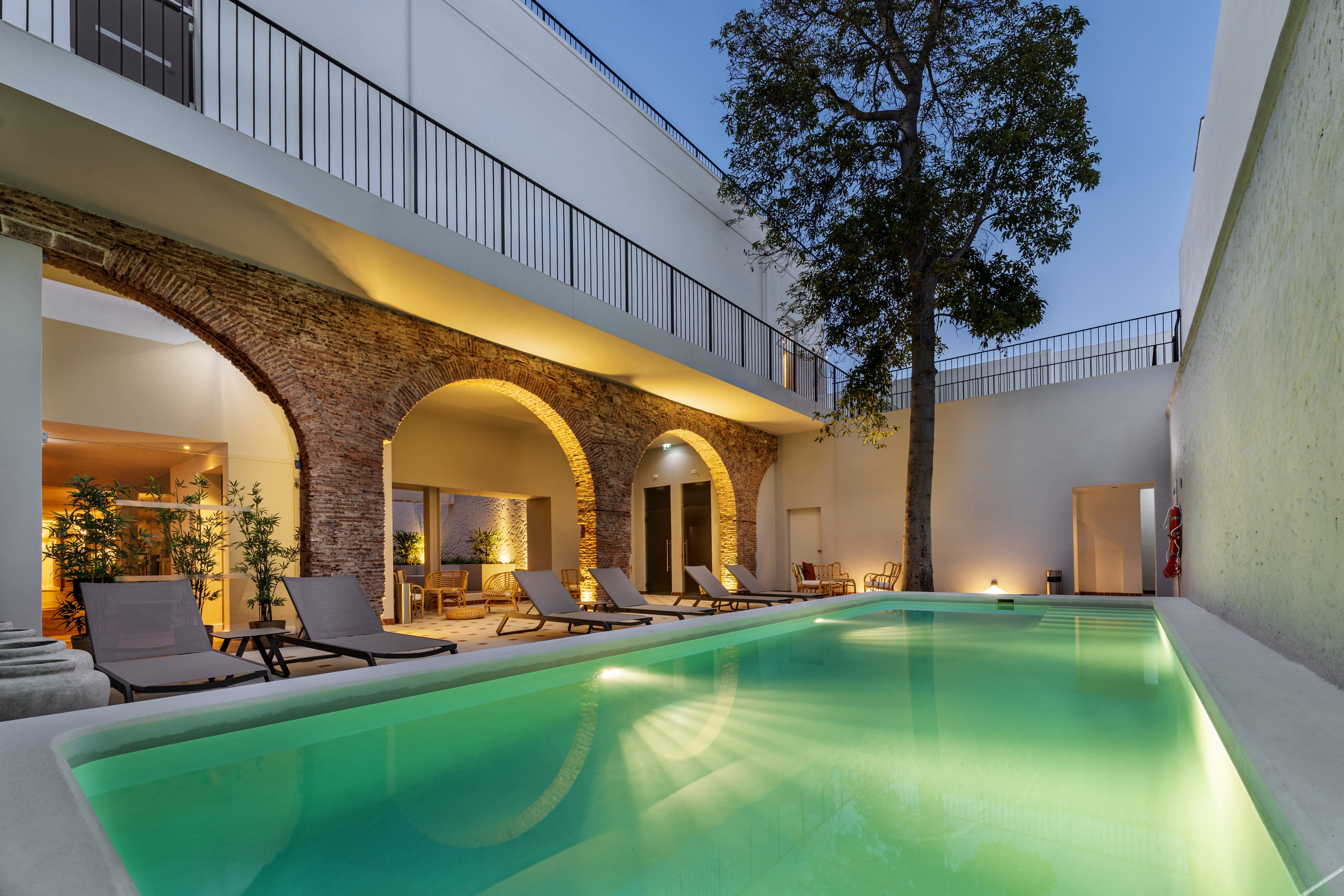 Pousada Vila Real Santo Antonio 4*