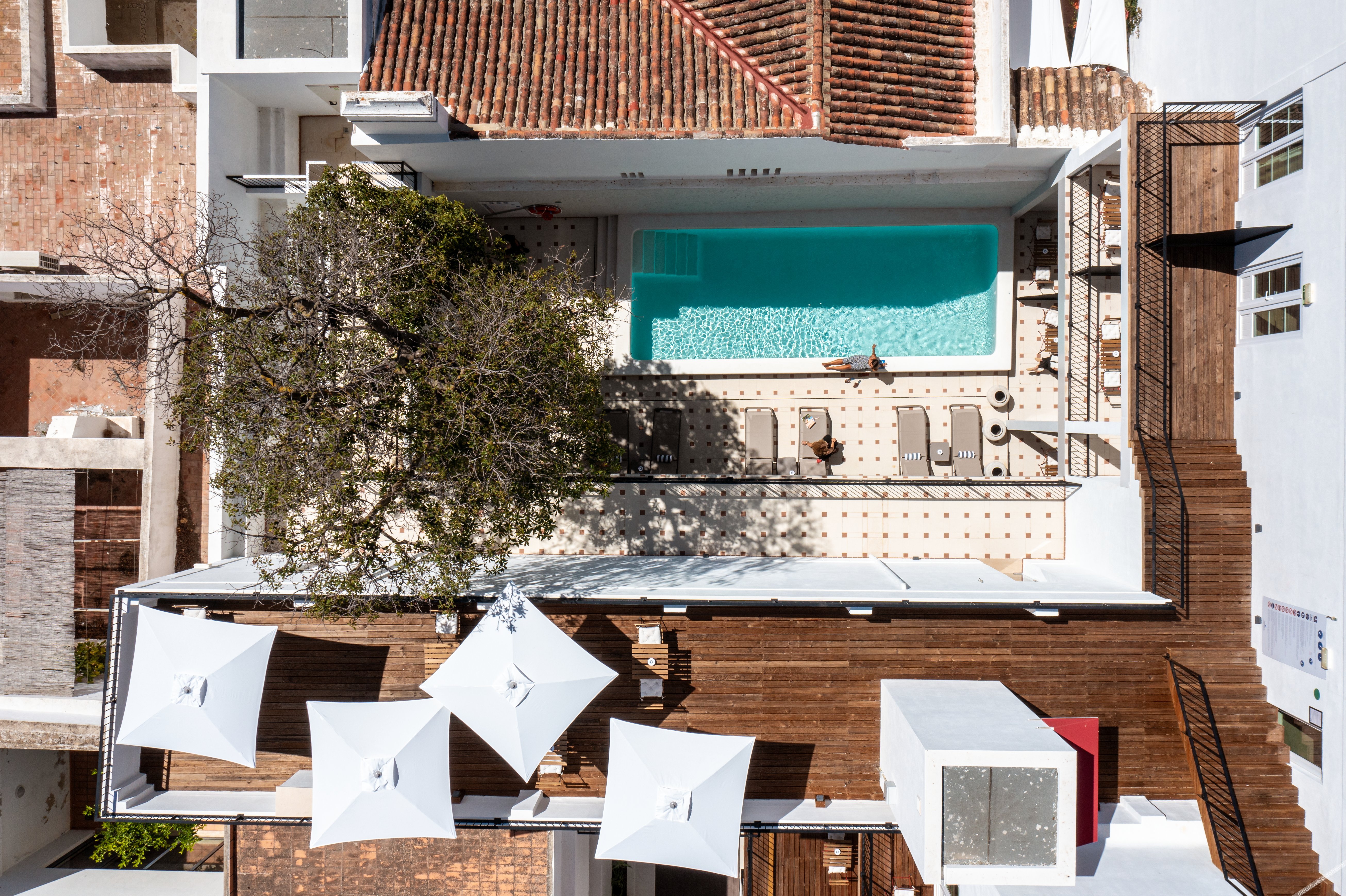 Pousada Vila Real Santo Antonio 4*