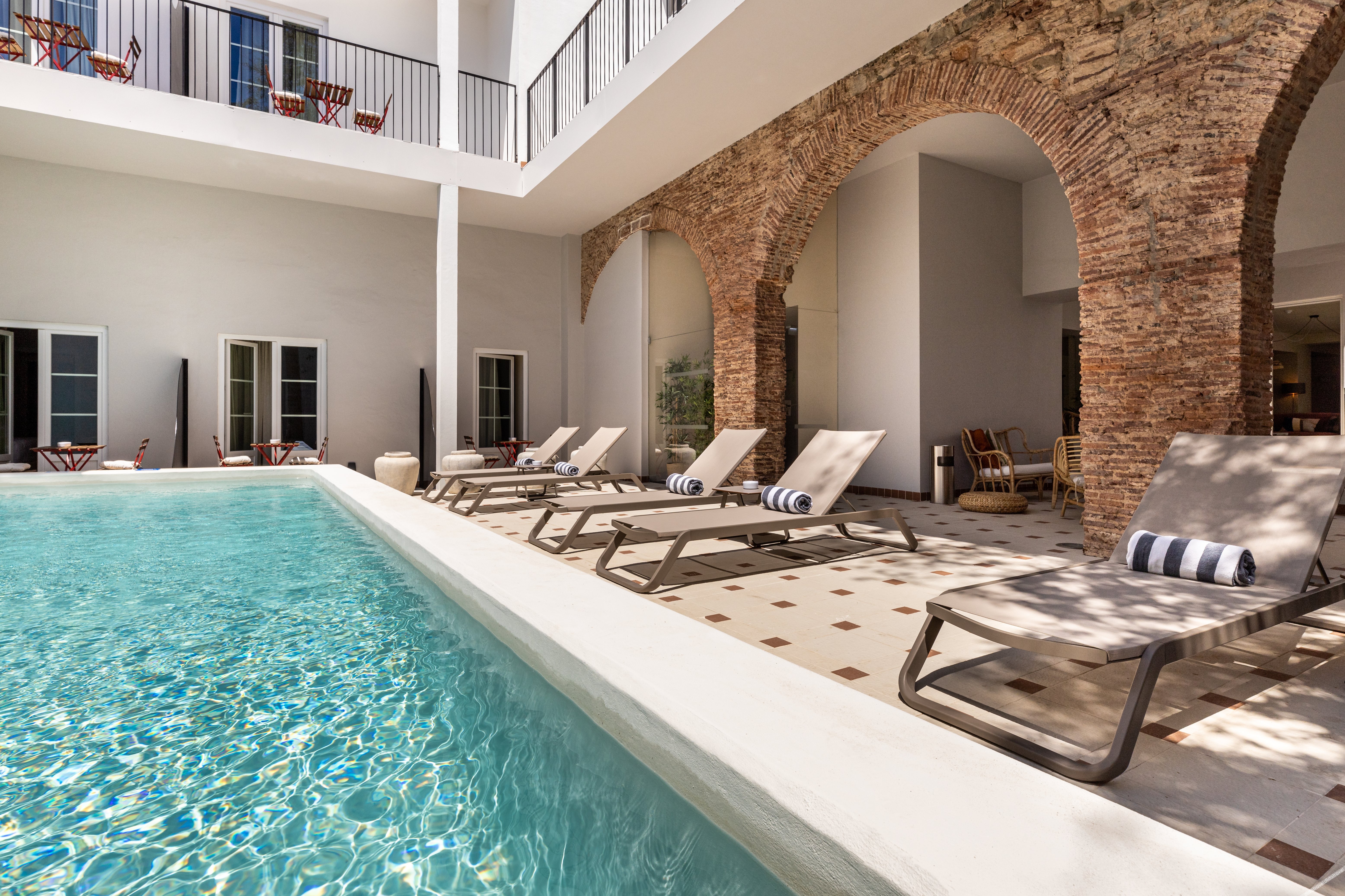 Pousada Vila Real Santo Antonio 4*