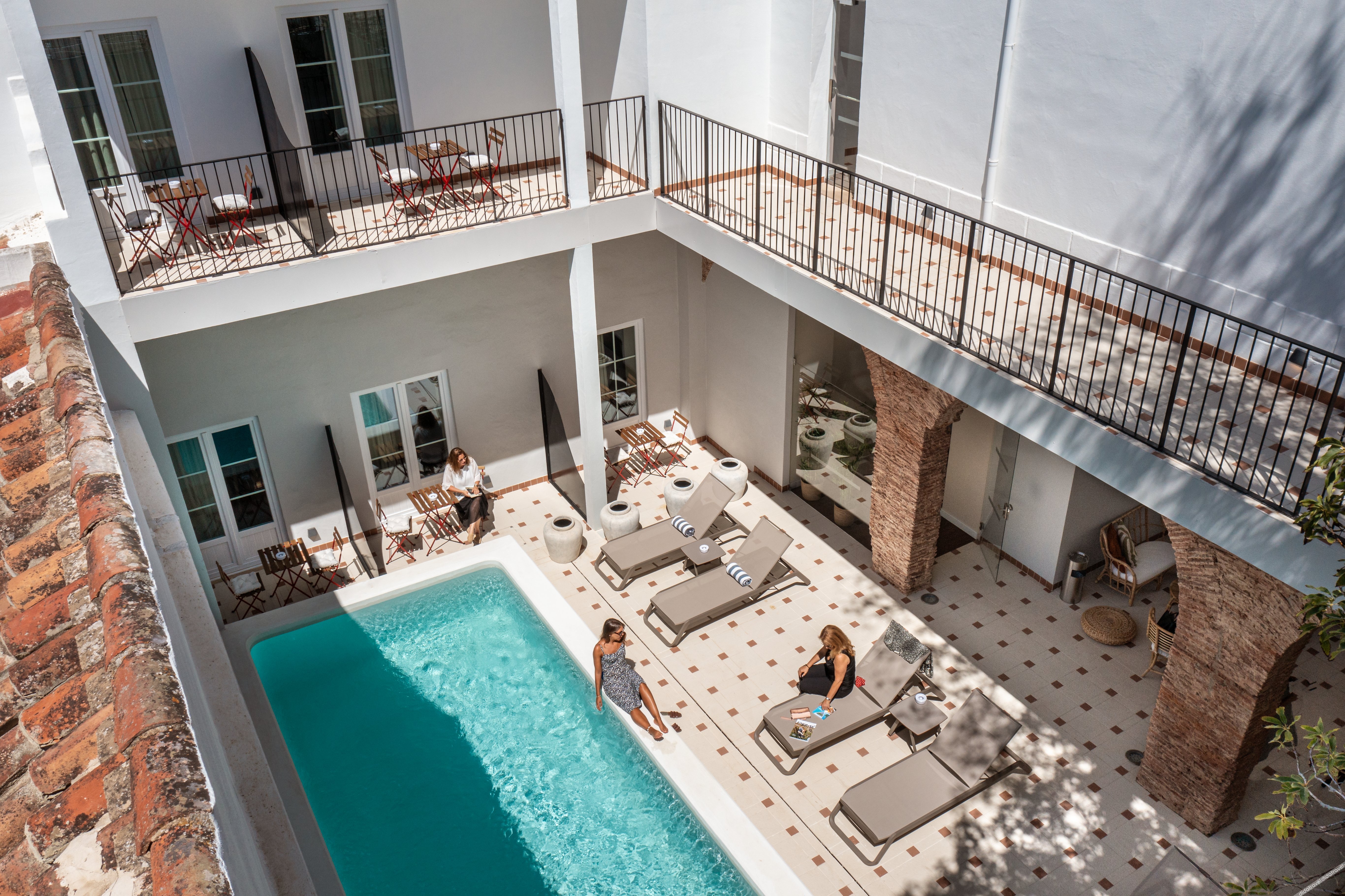 Pousada Vila Real Santo Antonio 4*