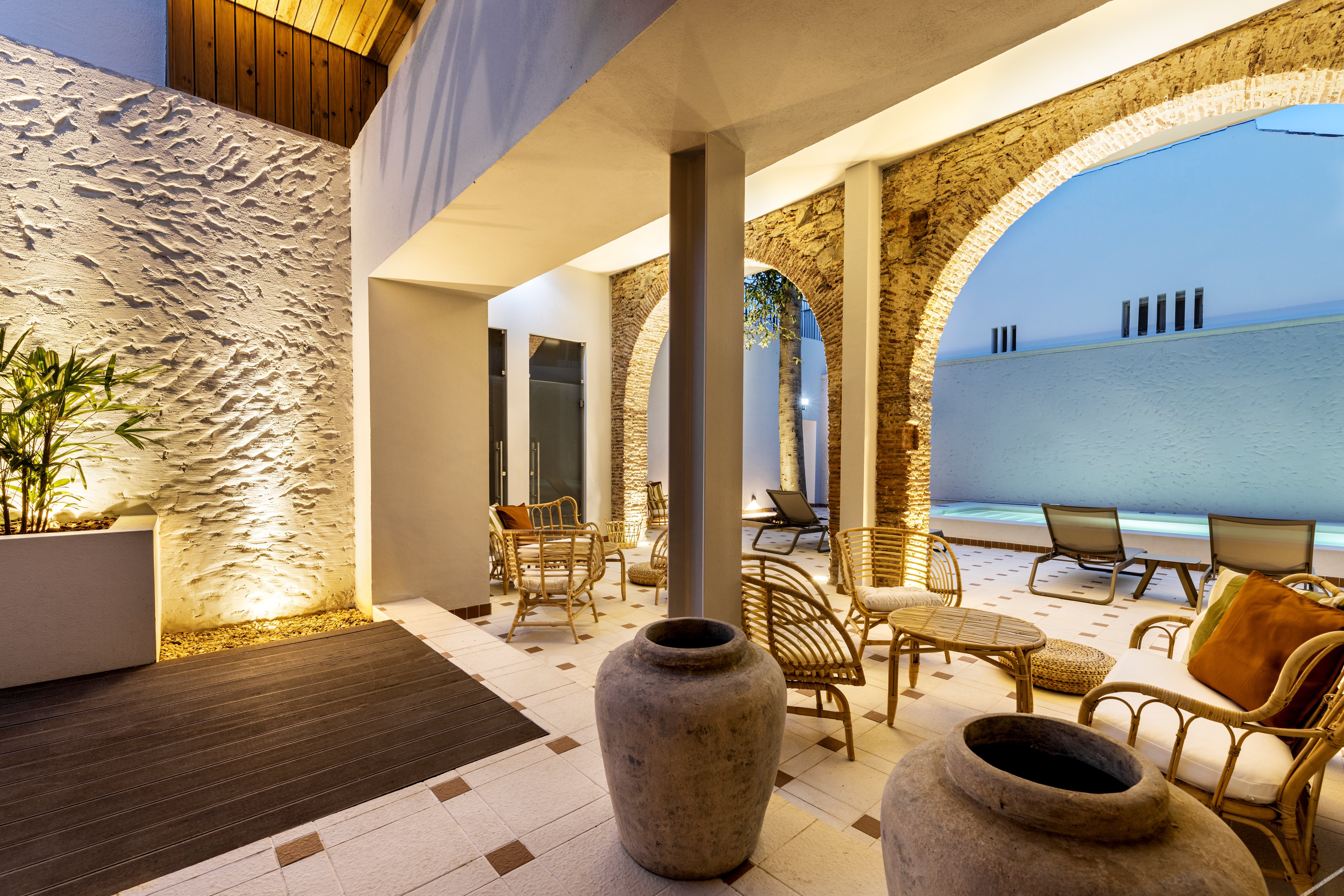 Pousada Vila Real Santo Antonio 4*