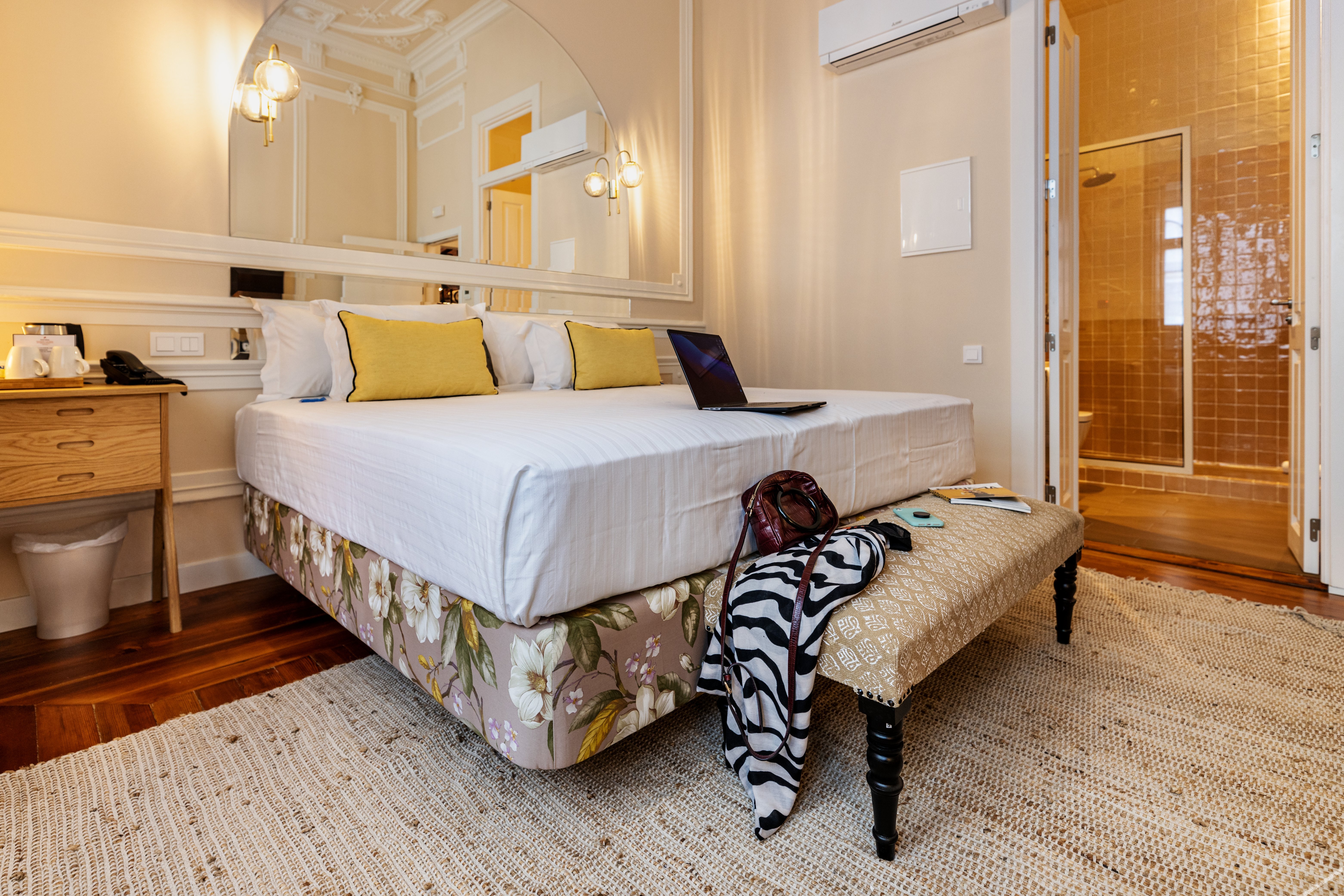 Pousada Vila Real Santo Antonio 4*