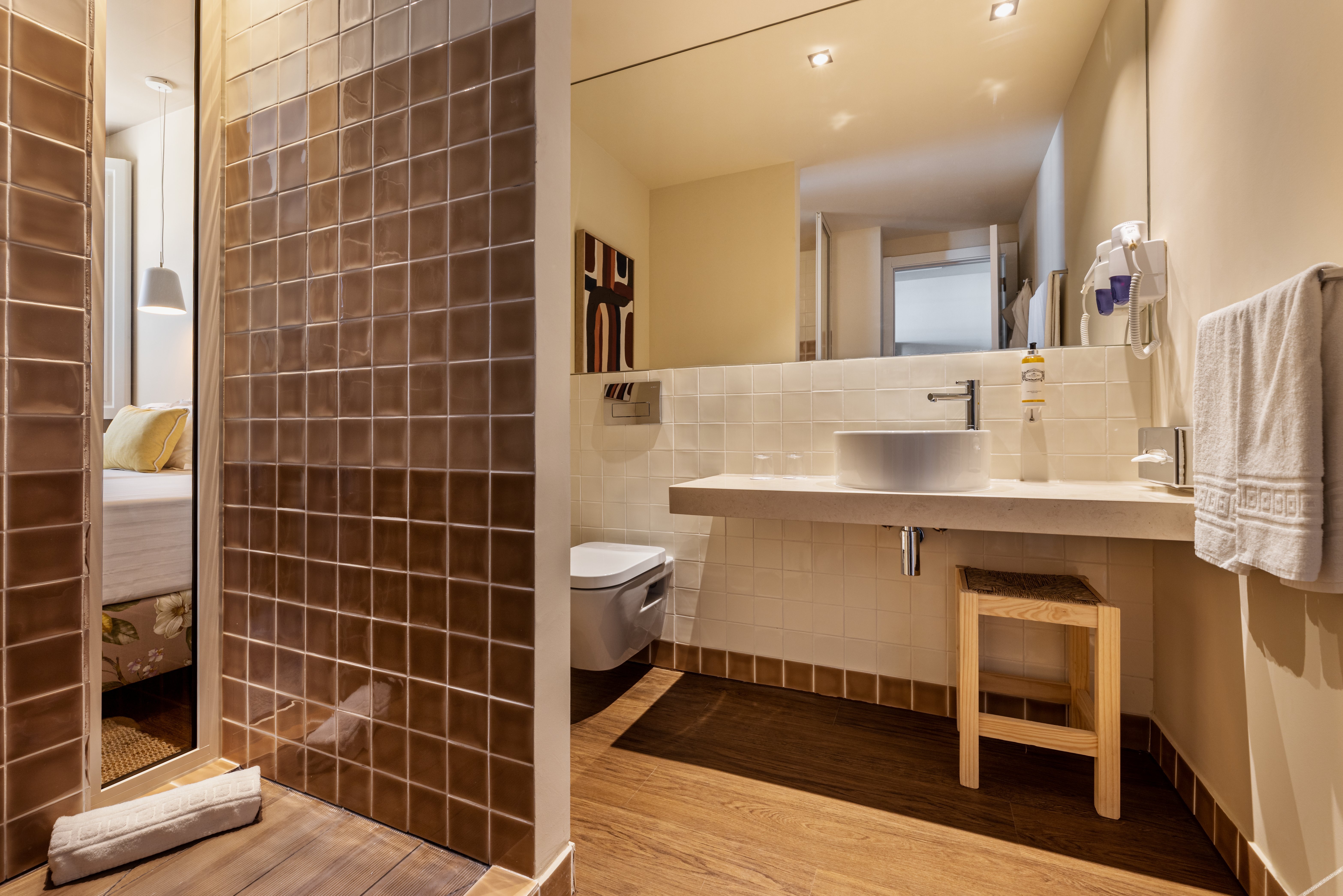 Pousada Vila Real Santo Antonio 4*