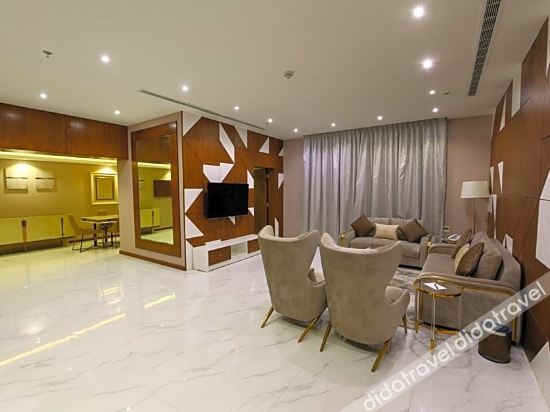 Motiara Hotel - La Valle Mall 3*